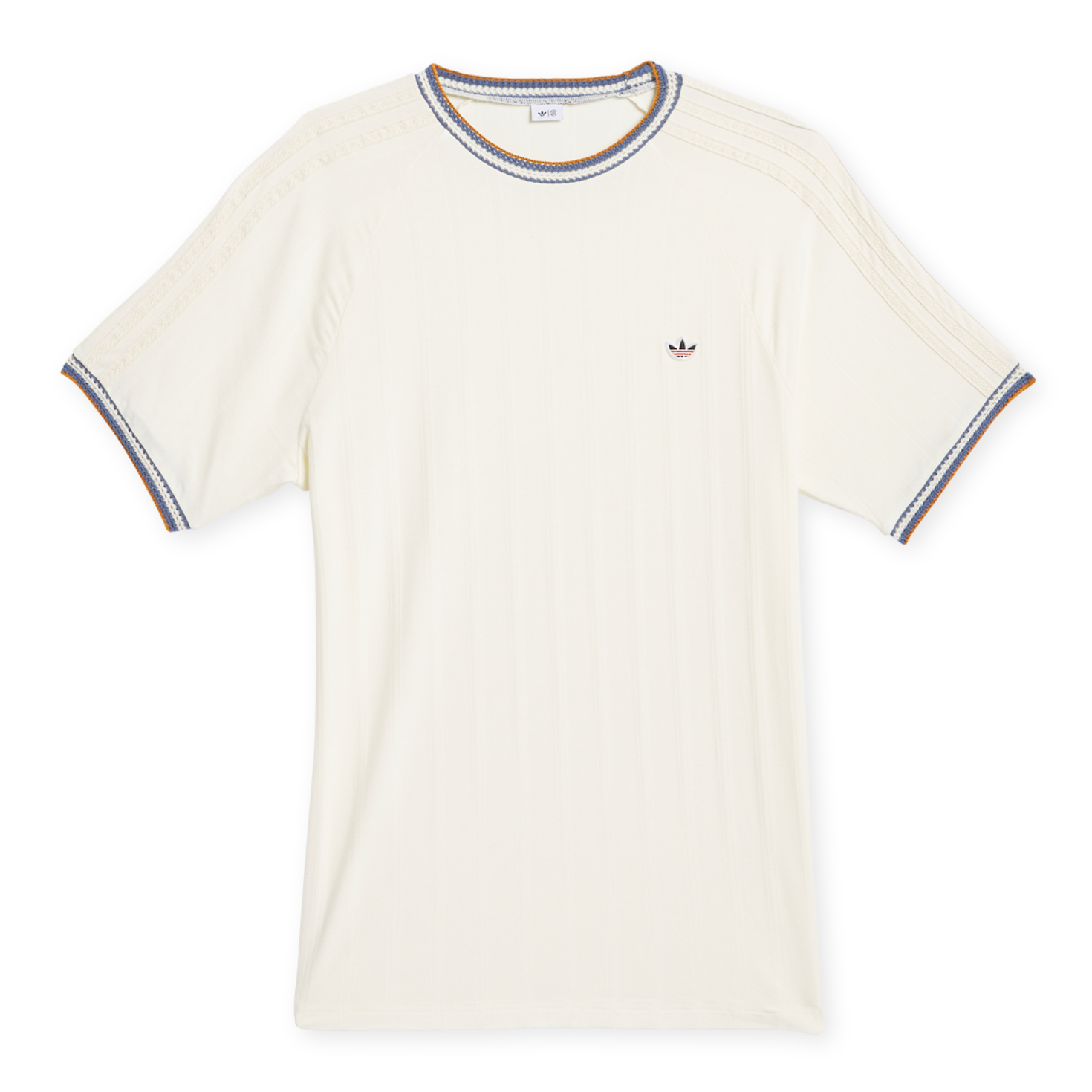 コラボ♪【ADIDAS】× CLOT Tシャツ II Buy adidas Originals x Clot Tee II in beige | JN7723 at solebox