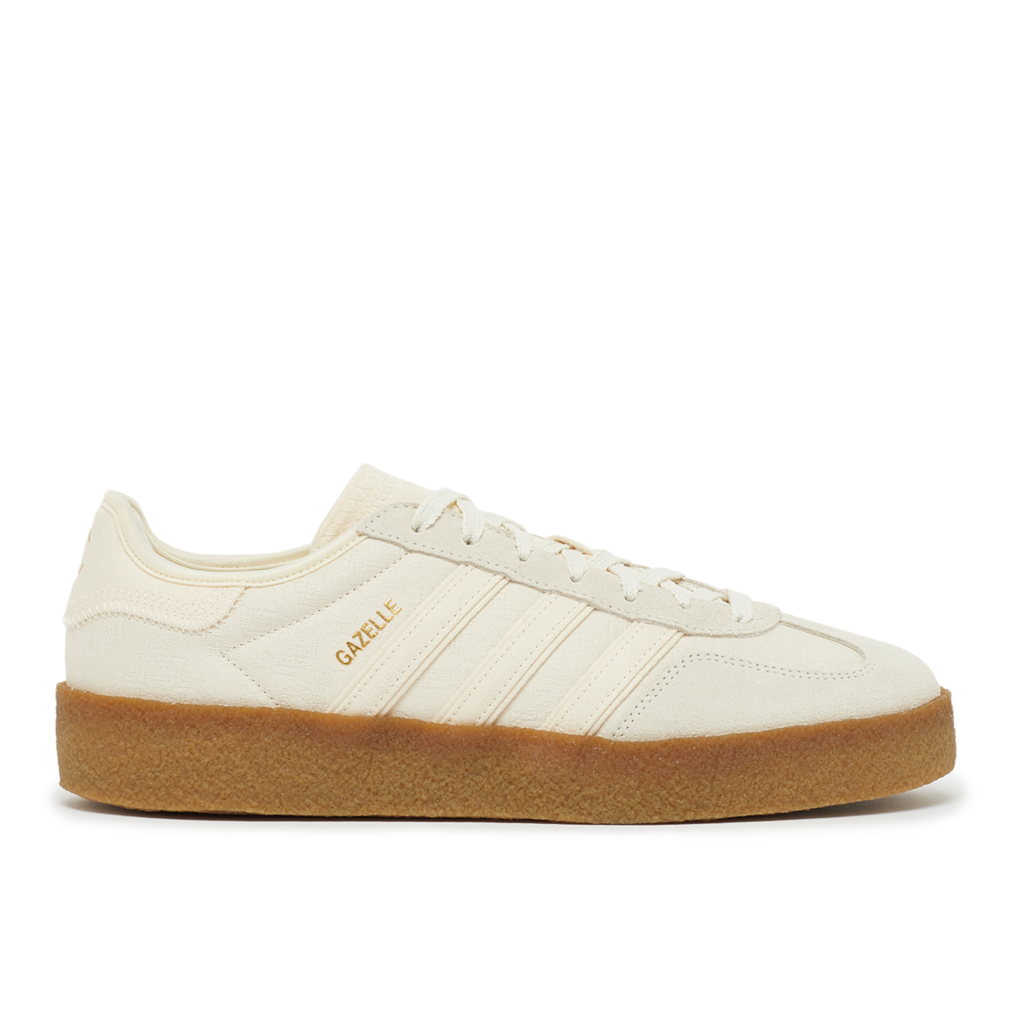 Buy adidas Originals x Clot Gazelle by Edison Chen in beige