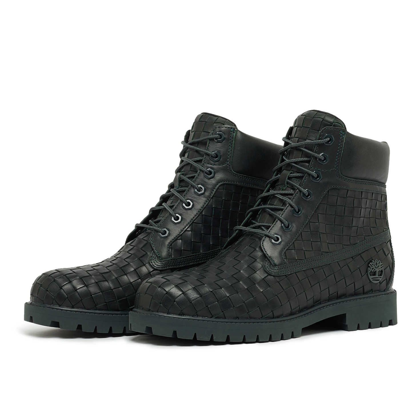 Buy Timberland 6 Inch Premium Lace Up Boot Full Grain in