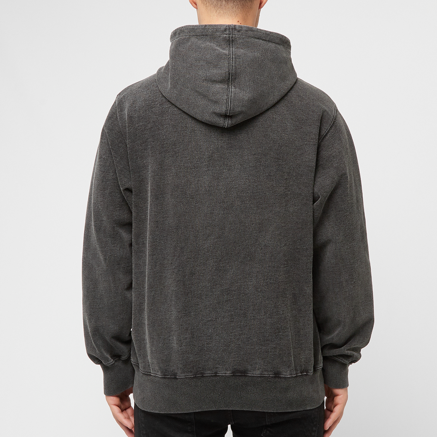 Buy thisisneverthat T-Logo LT Hoodie in grey | TN250TSWHO01