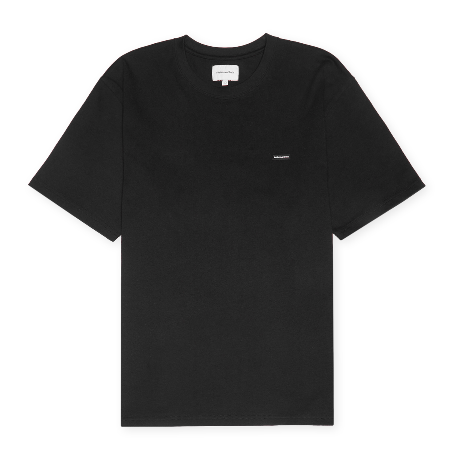 ★thisisneverthat★ TNT Classic HDP Tee Navy TN250TTSST03NAV Buy thisisneverthat T.N.T. Classic HDP Tee in black