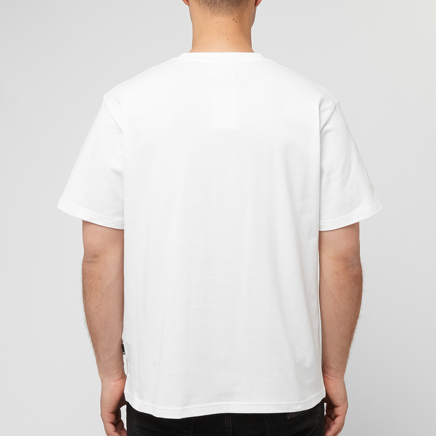 Buy thisisneverthat T.N.T. Classic HDP Tee in white