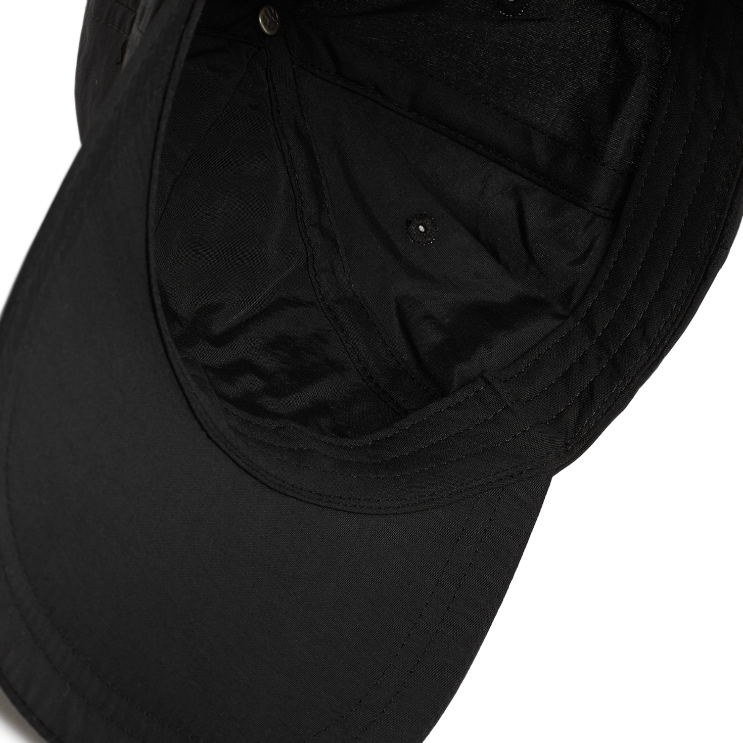 Buy thisisneverthat SP-Logo Nylon Cap in black