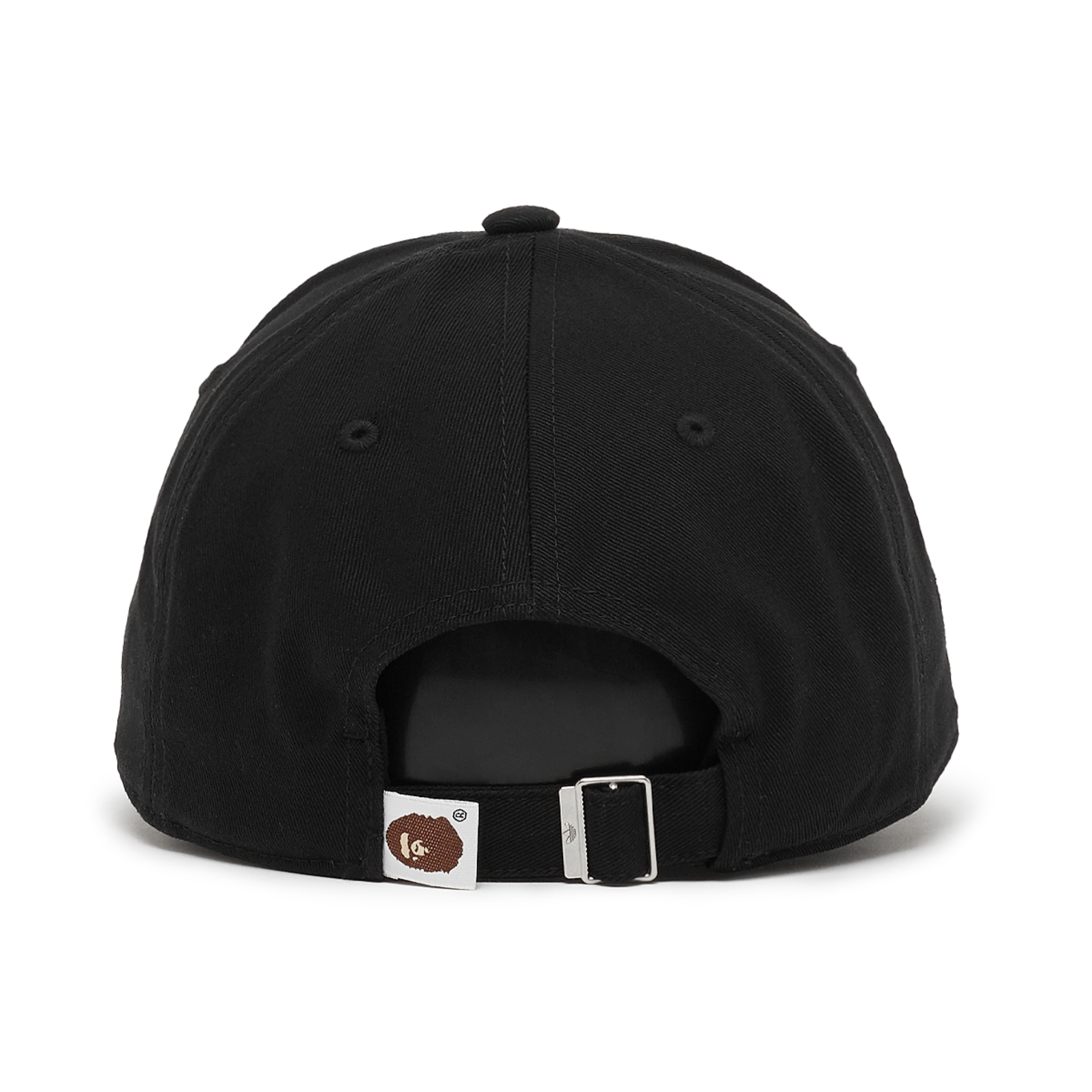 【現金特価】 Buy adidas Originals x A Bathing Ape Ball Cap in schwarz 帽子