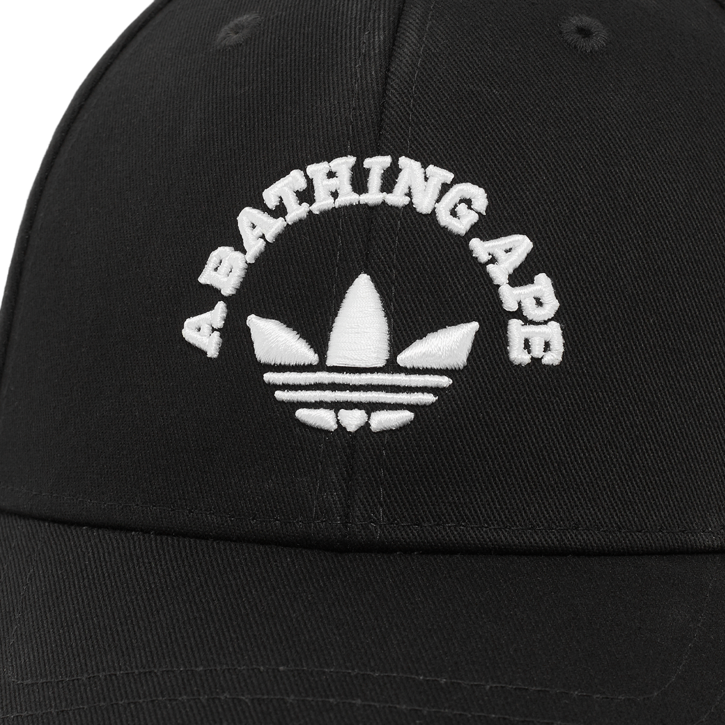国内初の直営店 Buy schwarz in Cap Ball Ape Bathing A x Originals adidas 帽子