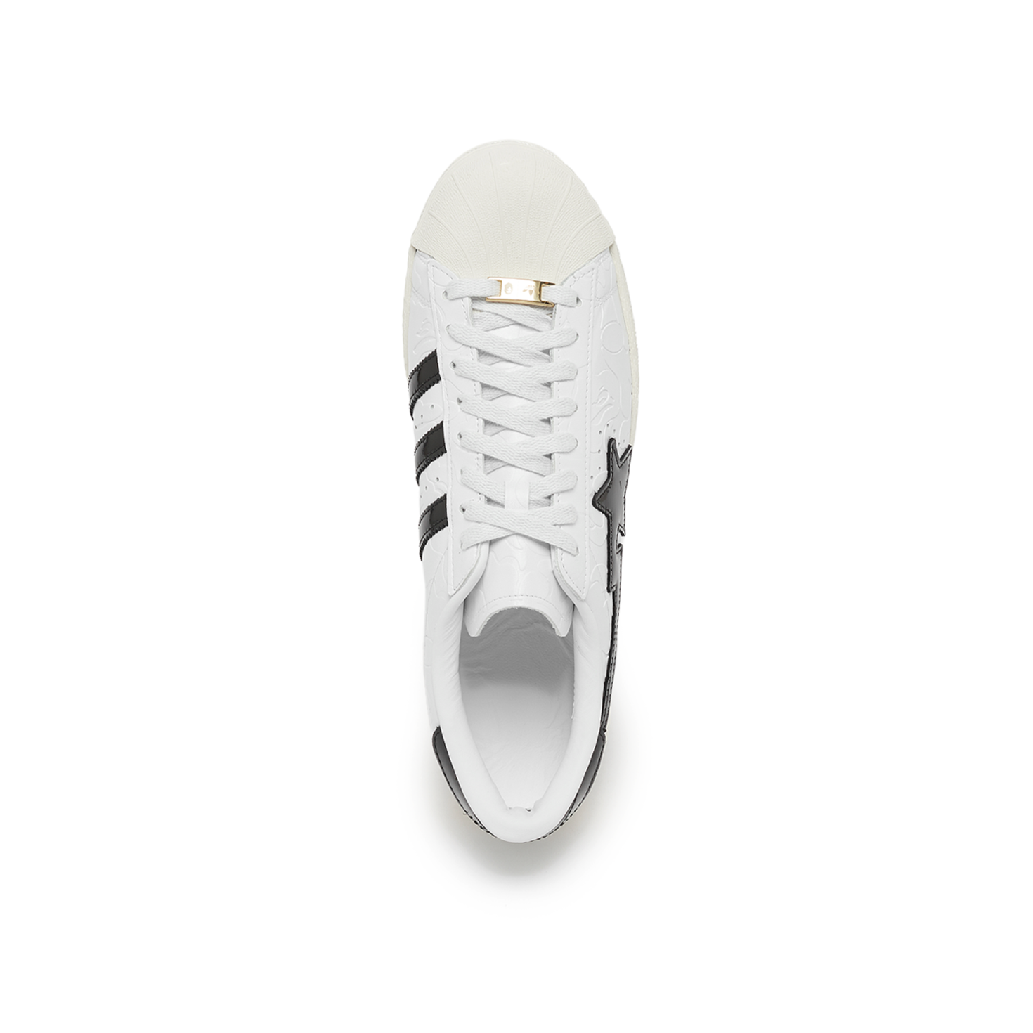 Buy adidas Originals x A Bathing Ape Wmns Superstar Vintage