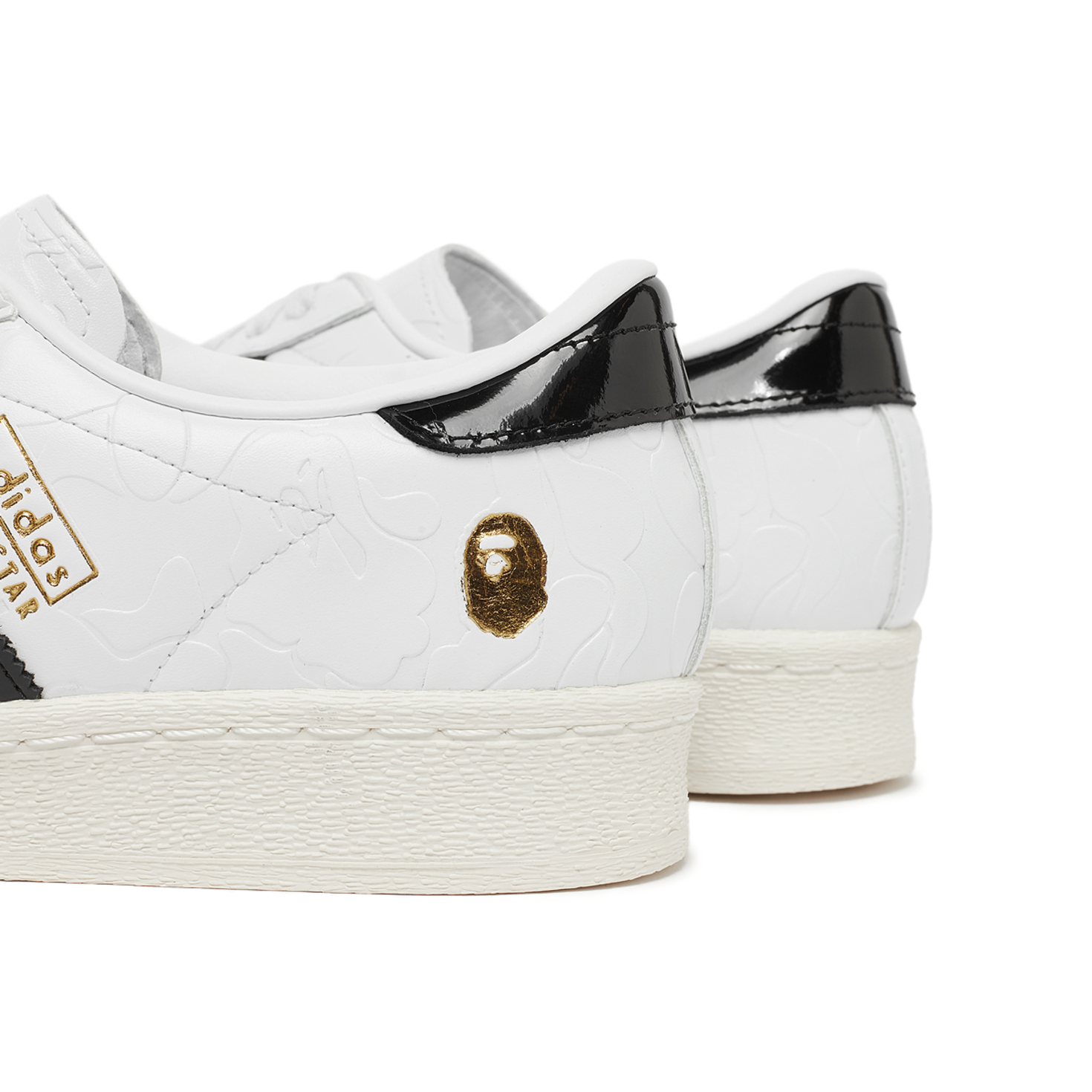 Buy adidas Originals x A Bathing Ape Wmns Superstar Vintage