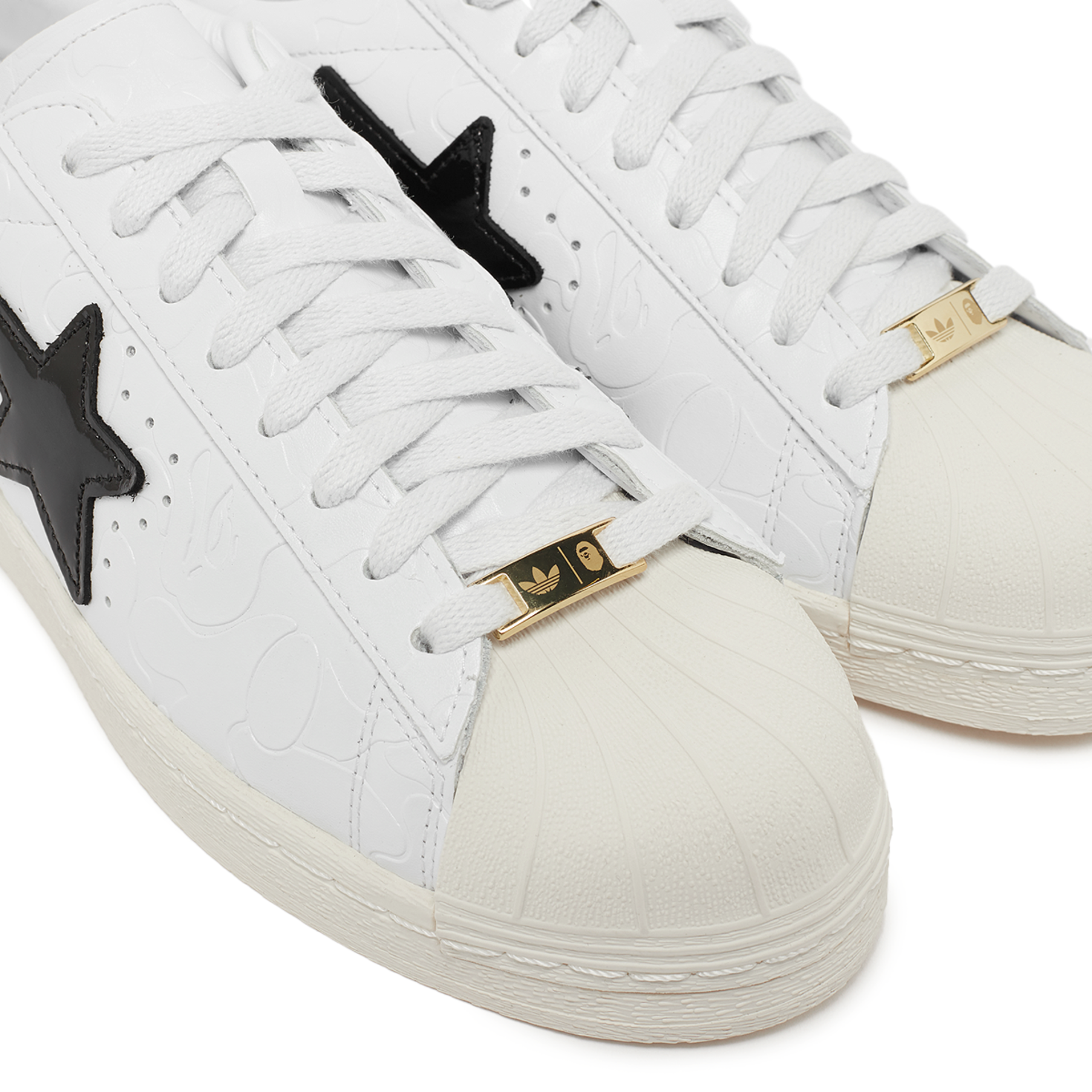 Buy adidas Originals x A Bathing Ape Wmns Superstar Vintage