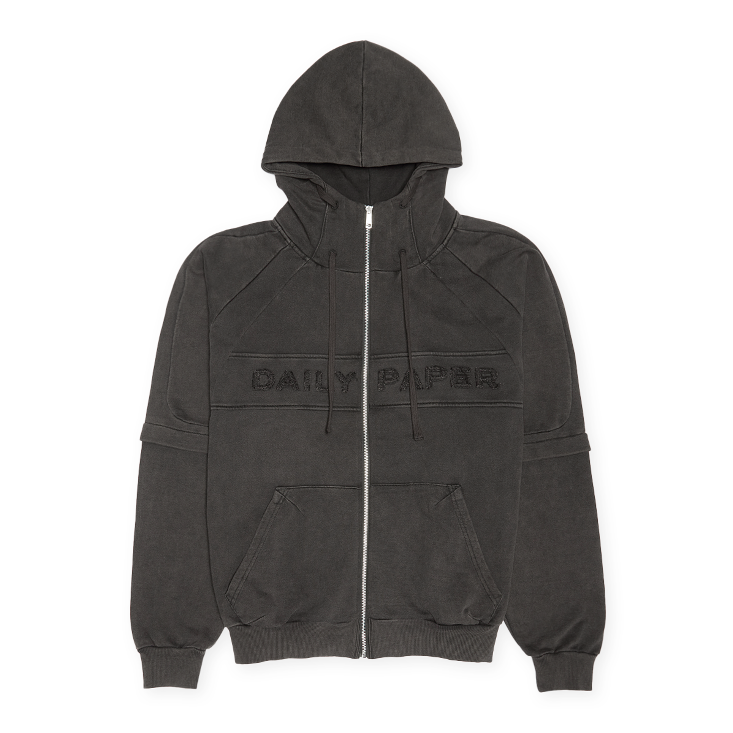 DIGAWEL Jacket(garment wash) サイズ2 Jacket (garment wash) – DIGAWEL ONLINE STORE