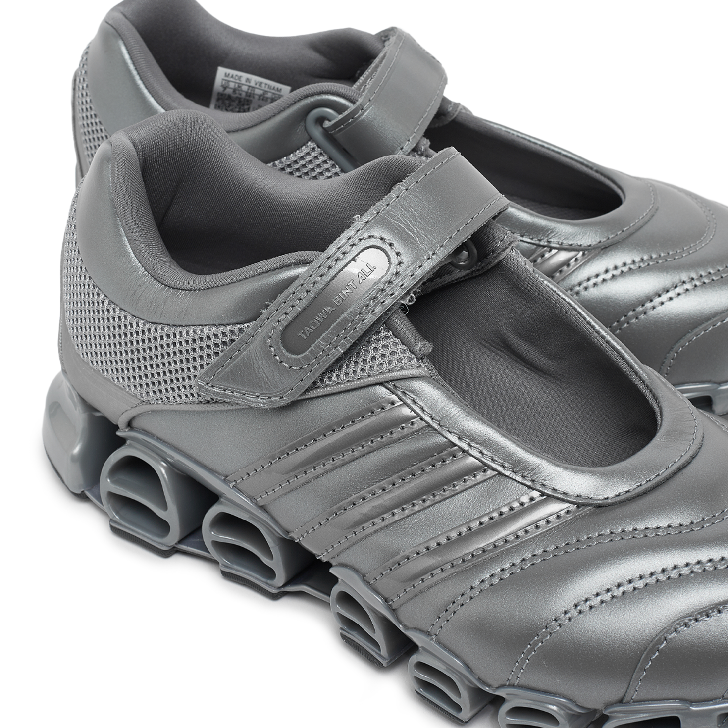 Buy adidas Originals x Taqwa Bint Ali Wmns Megaride Mary