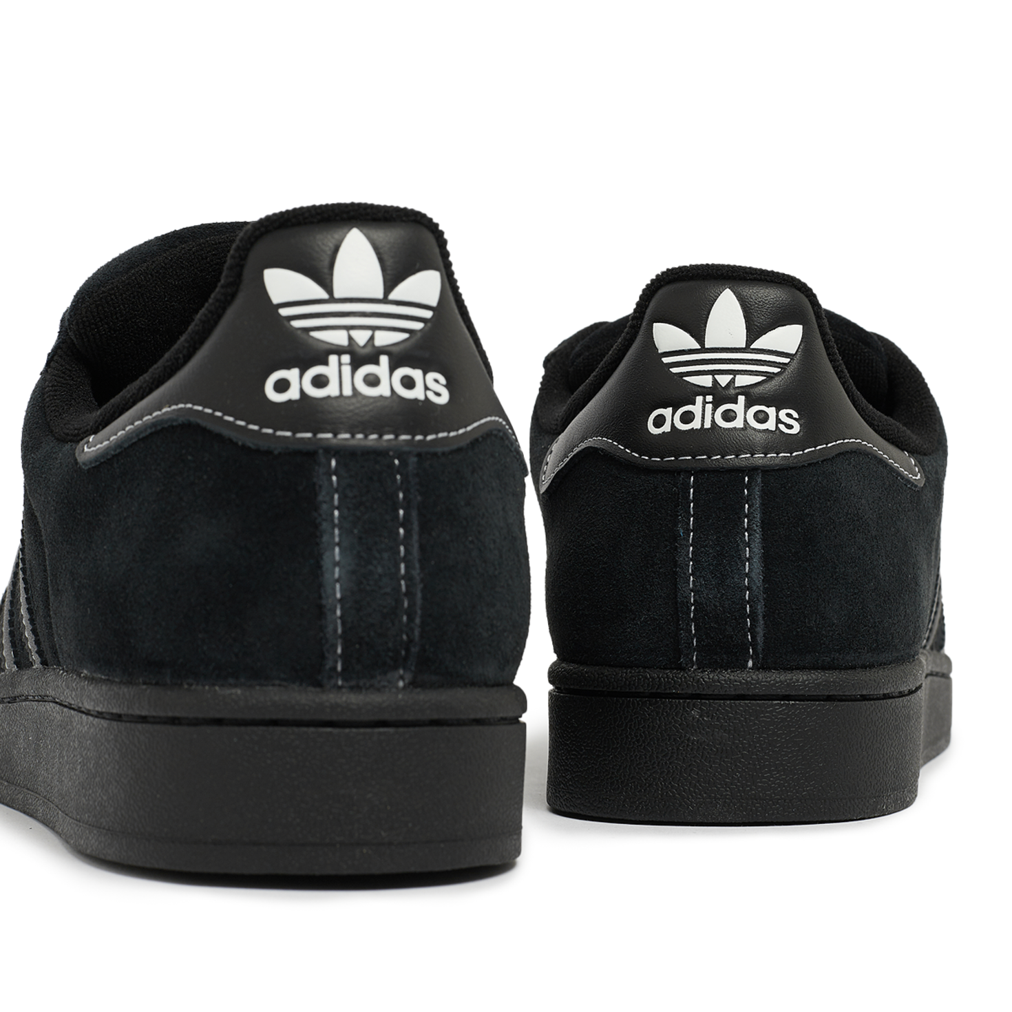 ★★Adairs★★ Superstar II Black JH5470 adidas Originals Wmns Superstar II 'Core Black White