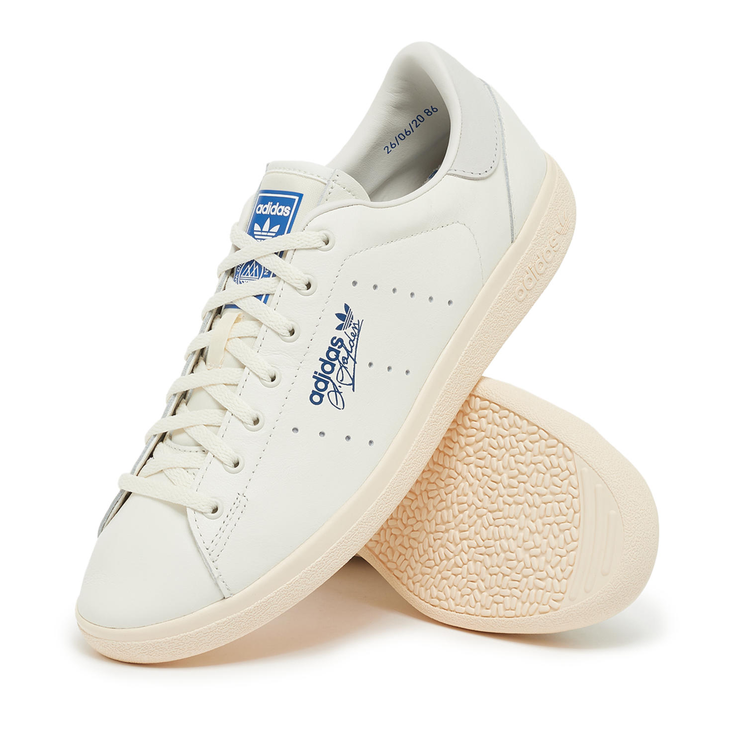 Sneakers Magazine Gary Aspden Adidas Spezial Aspden SPZL