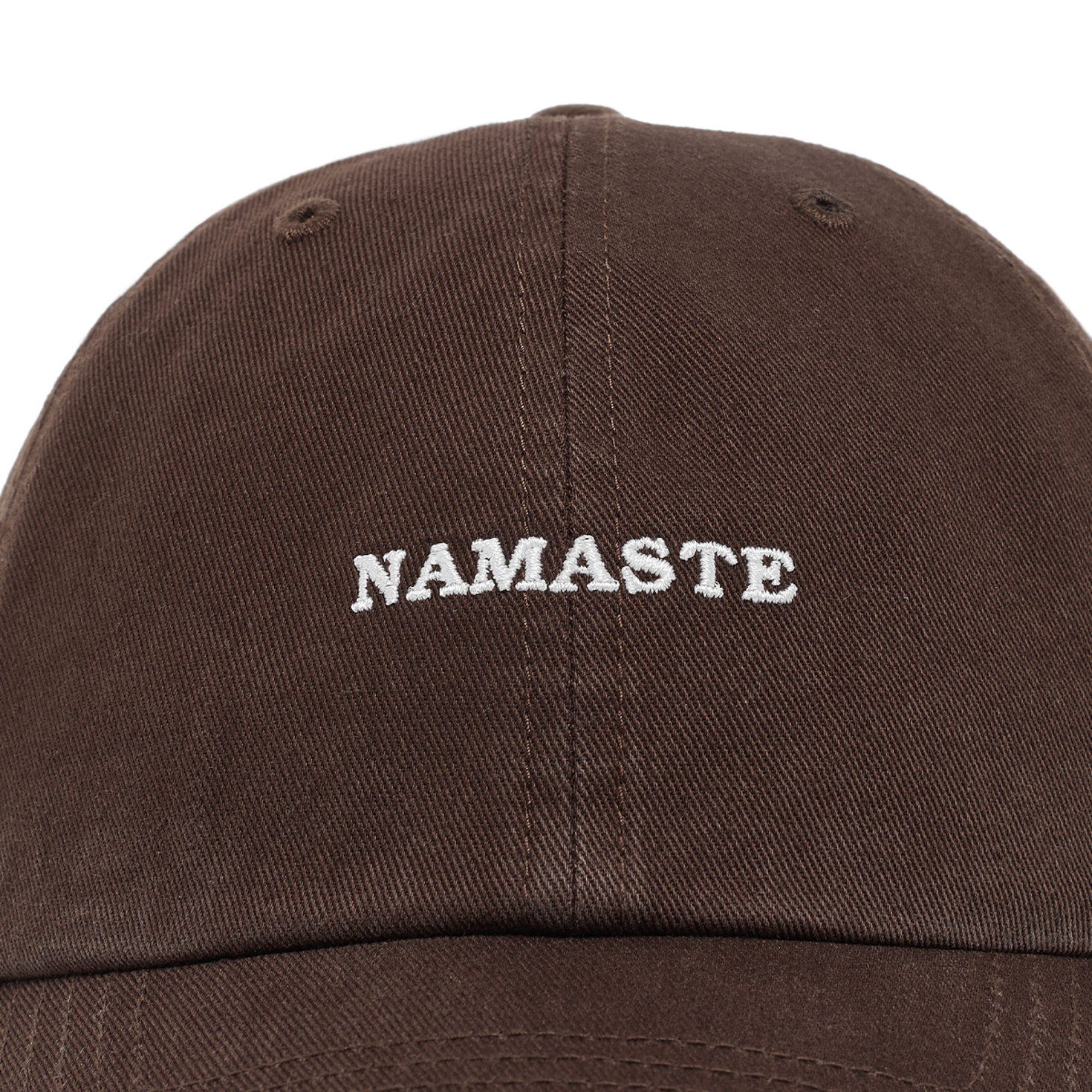 Buy '47 Phrase Base Runner Icon '47 Clean Up Cap in brown