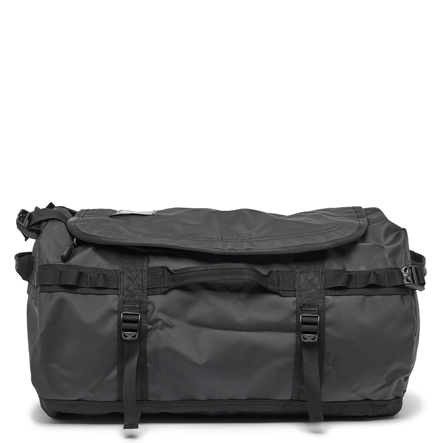 Buy The North Face Base Camp Duffel S 50L in black | NF0A52ST53R1