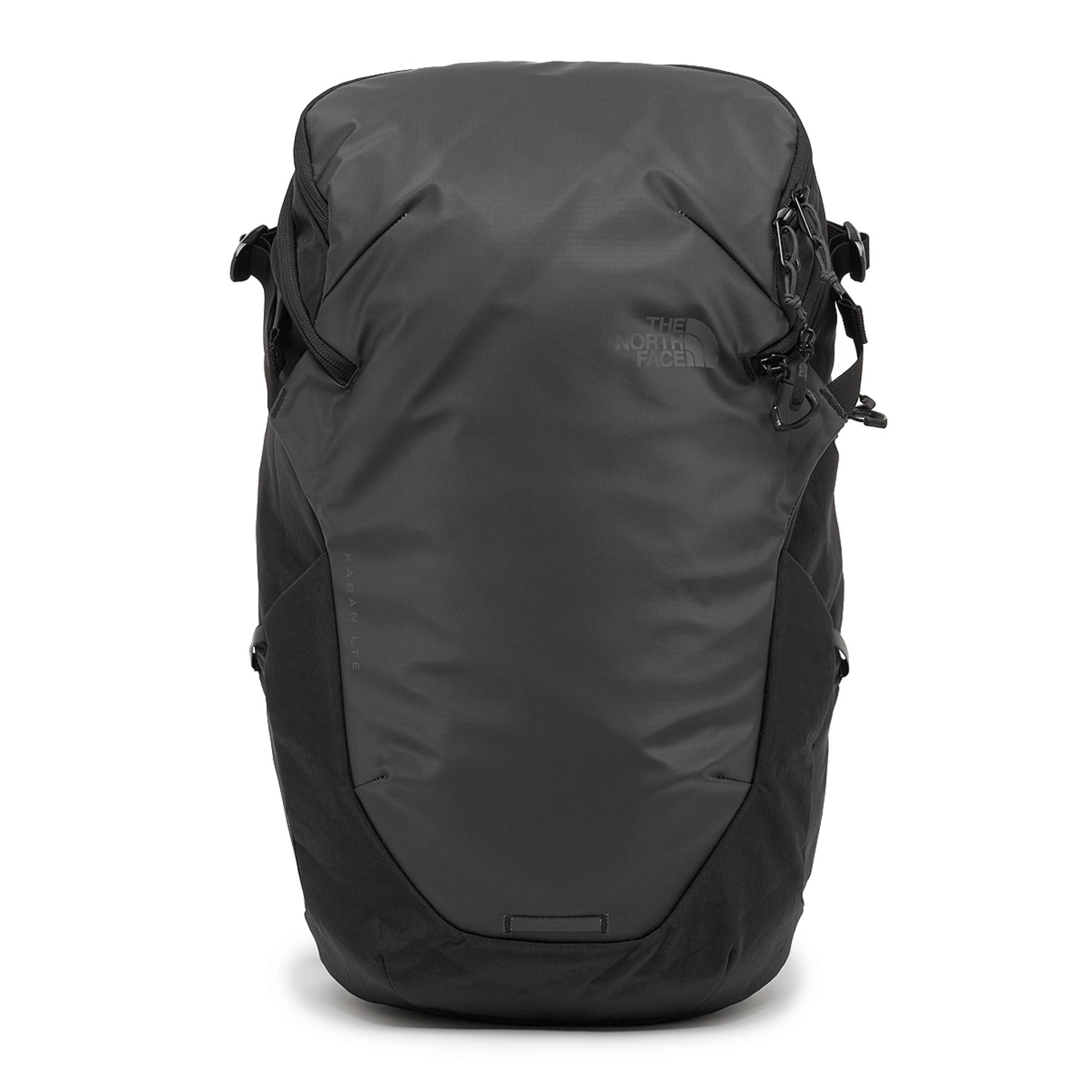 Buy The North Face Kaban 27 L in zwart | NF0A8BK8KX71 at solebox