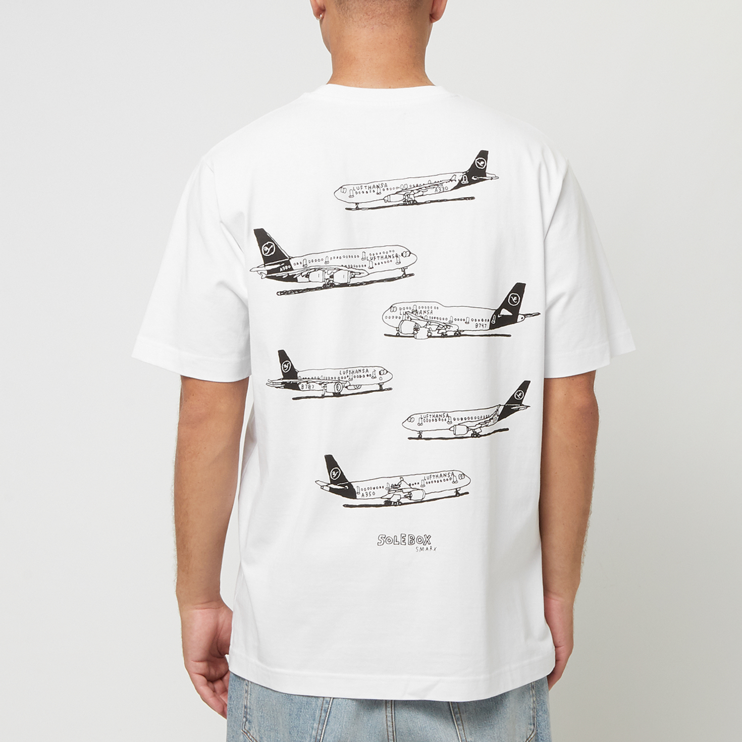 Stefan Marx T-Shirt Sサイズ 最安値】ennoy Stefan Marx T-Shirt スタイリスト私物