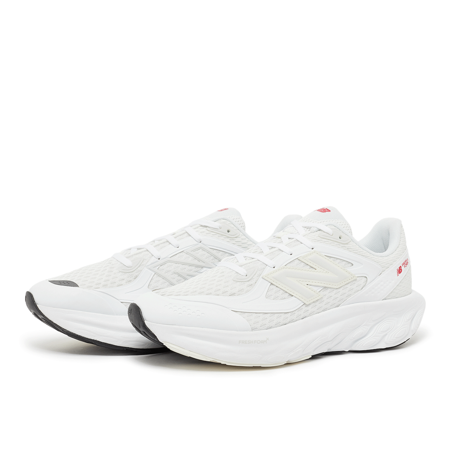 Buy New Balance Fresh Foam Trainer in white | UTRNWE at solebox