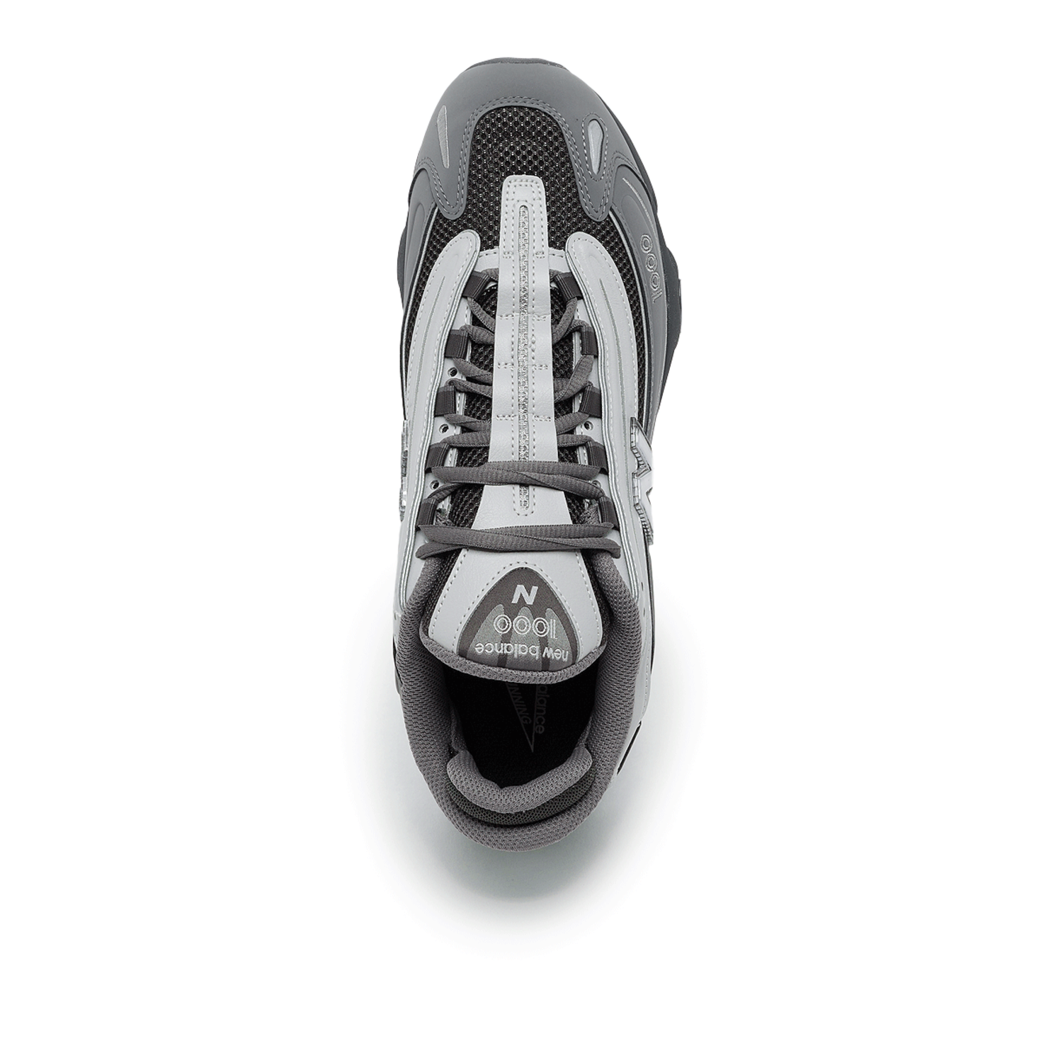 Buy New Balance 1000 (M1000MEG) in grey | M1000MEG at solebox