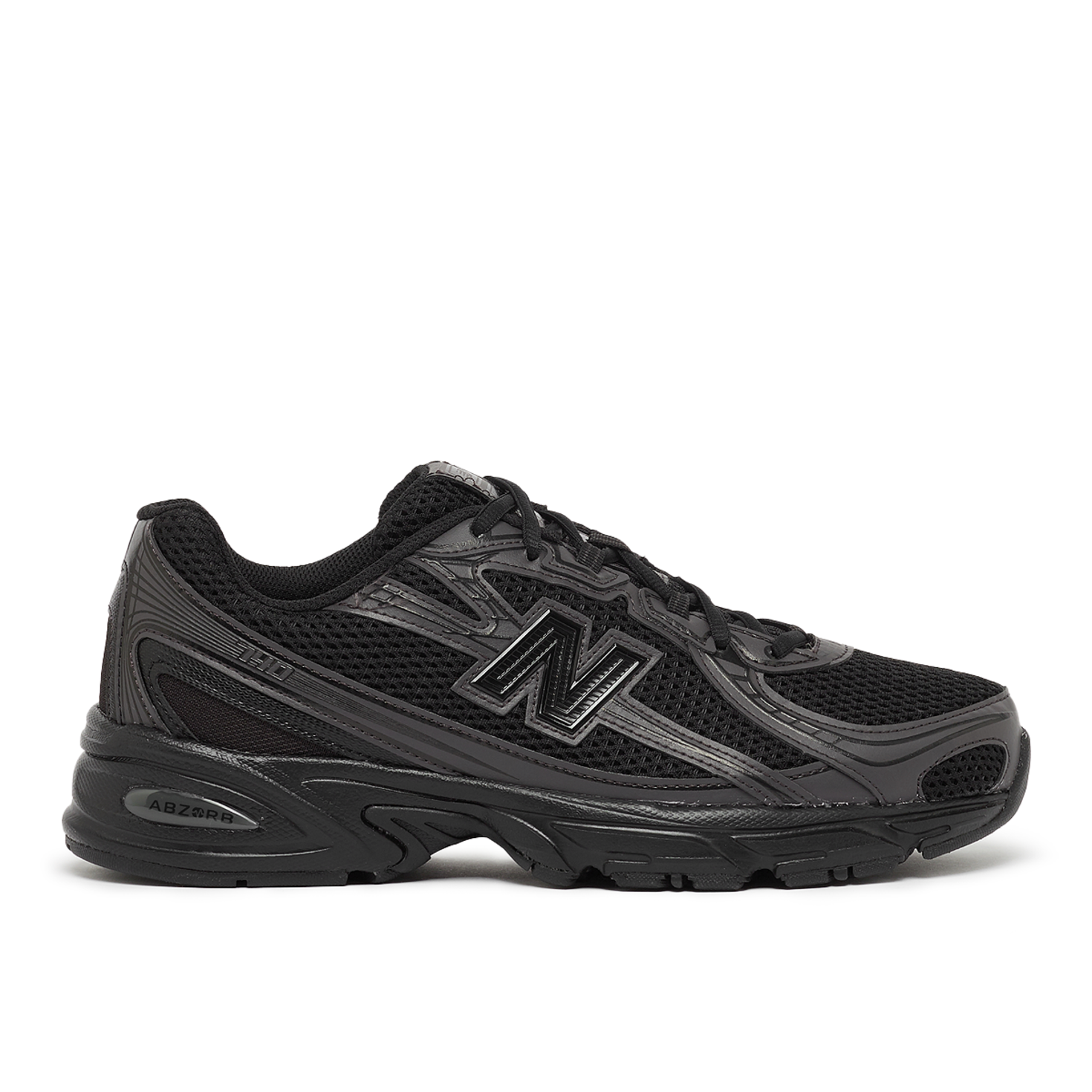 新品未使用　箱あり　New Balance 740 21cm Buy New Balance 740 (U740SN2) in grey | U740SN2 at solebox