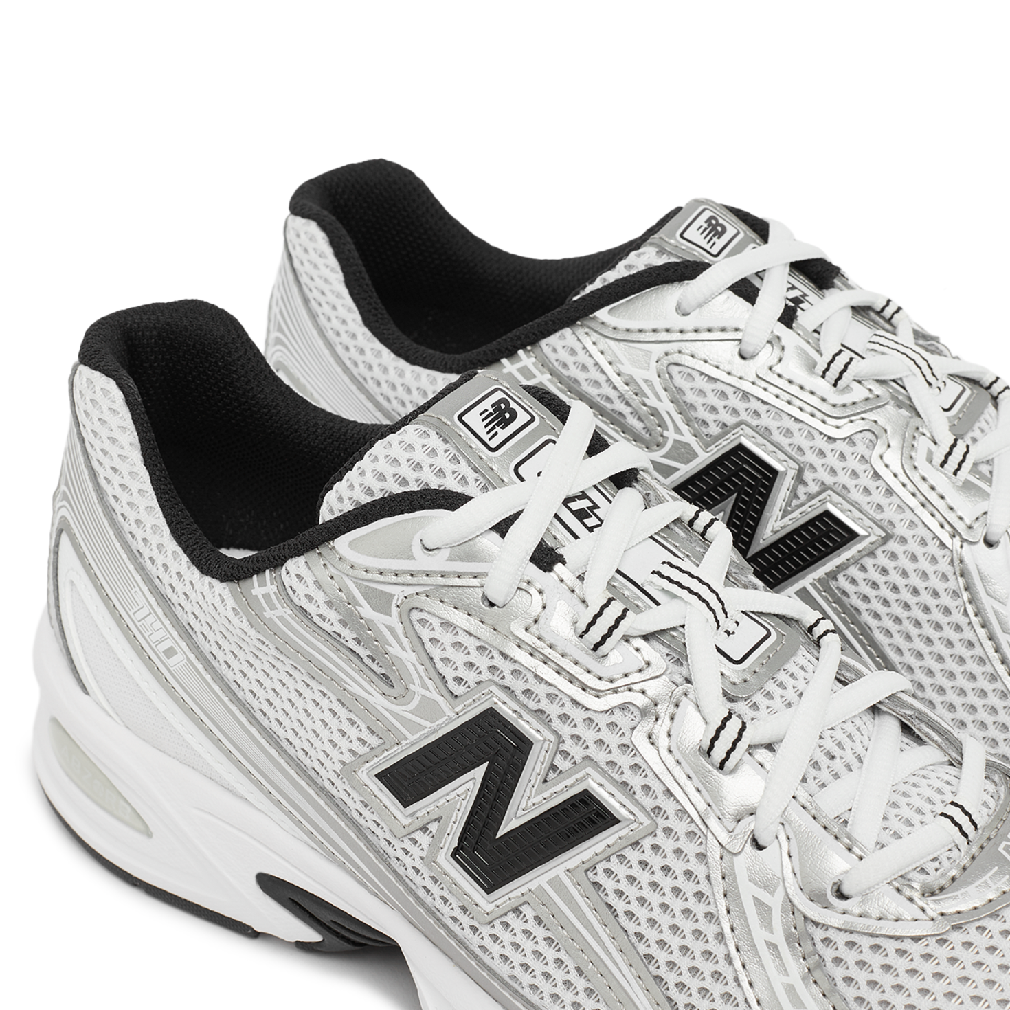 送料＆関税込み！New Balance 740☆お早めに！☆U740MC2 Buy New Balance 740 (U740NW2) in weiß | U740NW2 at solebox