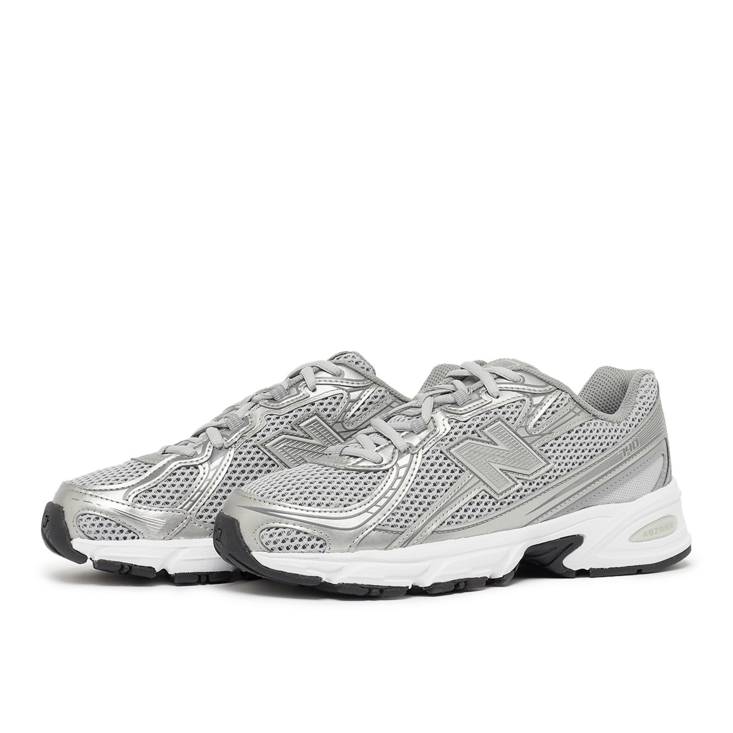 新品未使用　箱あり　New Balance 740 21cm New Balance スニーカー 740 レディース メンズ : ZOZOTOWN