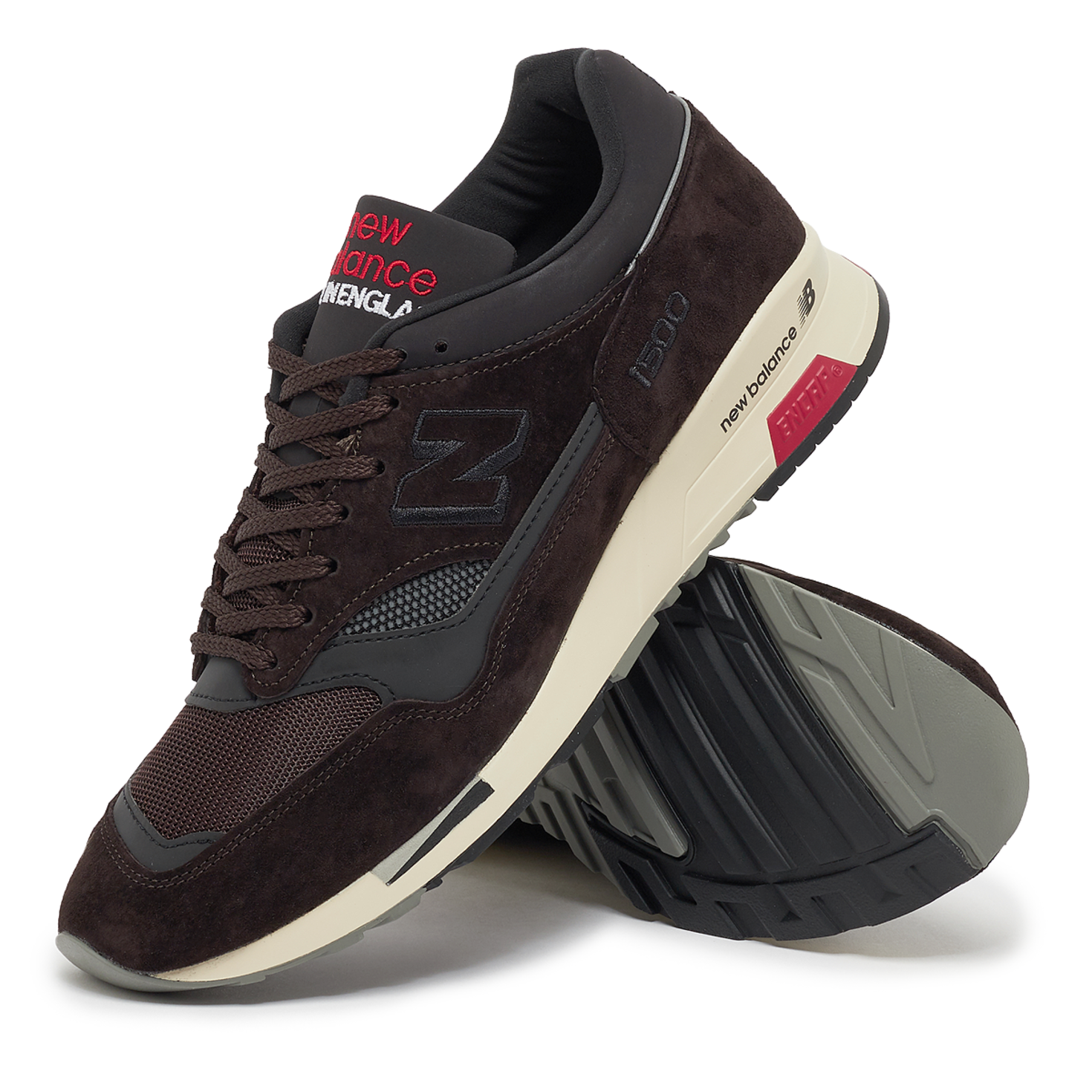 1500 (U1500BKR) - Main Image