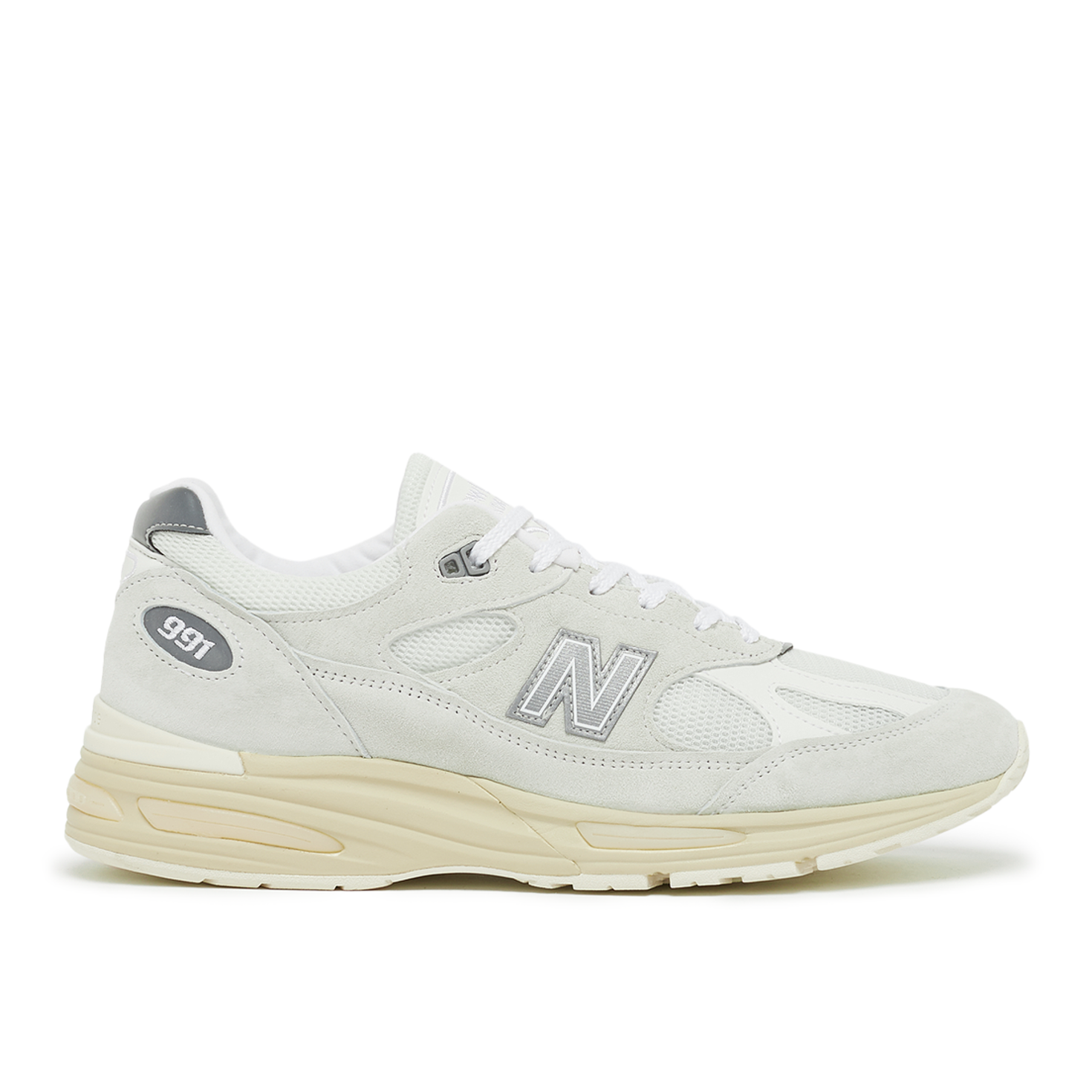 Buy New Balance 991 (U991OW2) in beige | U991OW2 at solebox