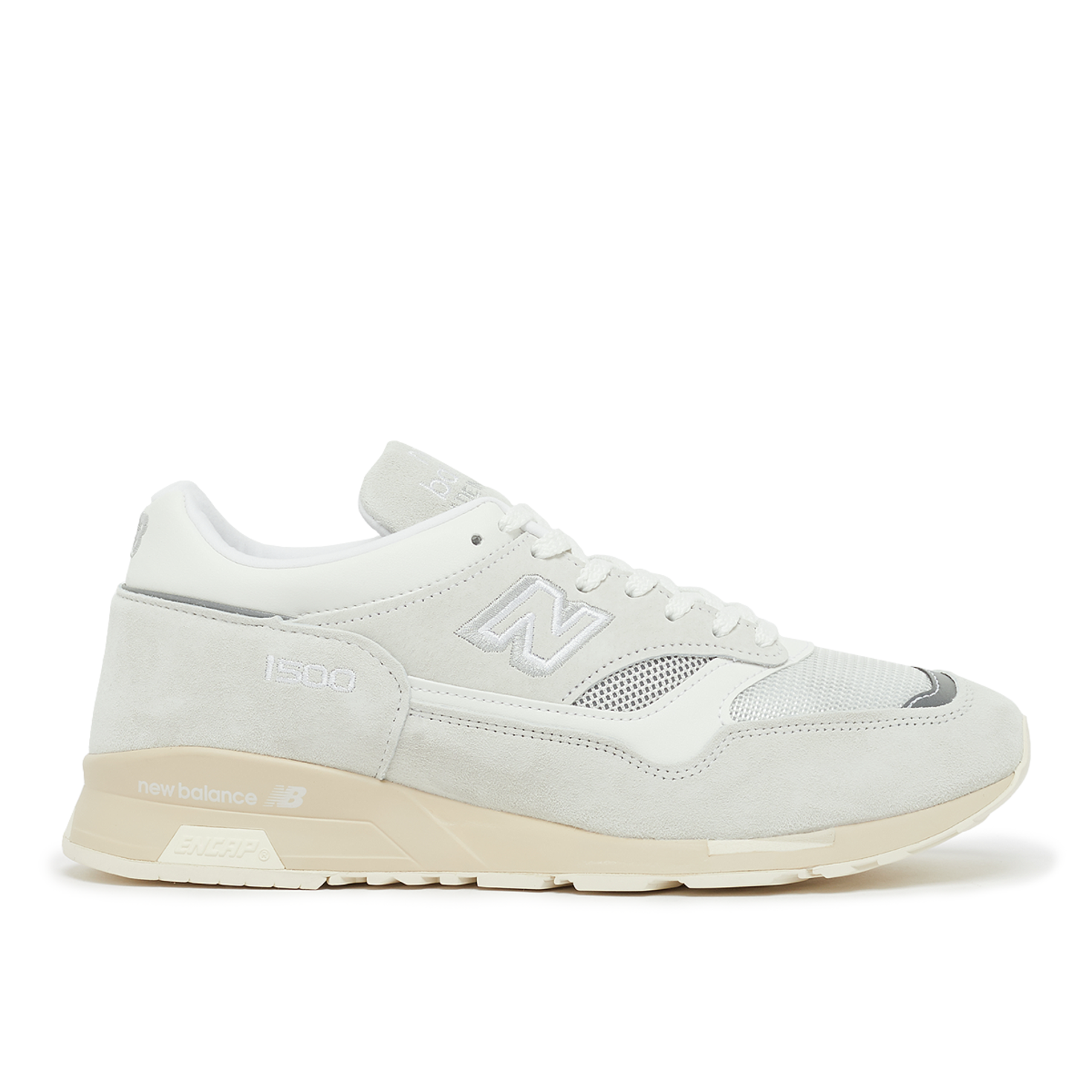 Balance 1500 New Balance 53 Encap White Grey Balance 574 Sneakers