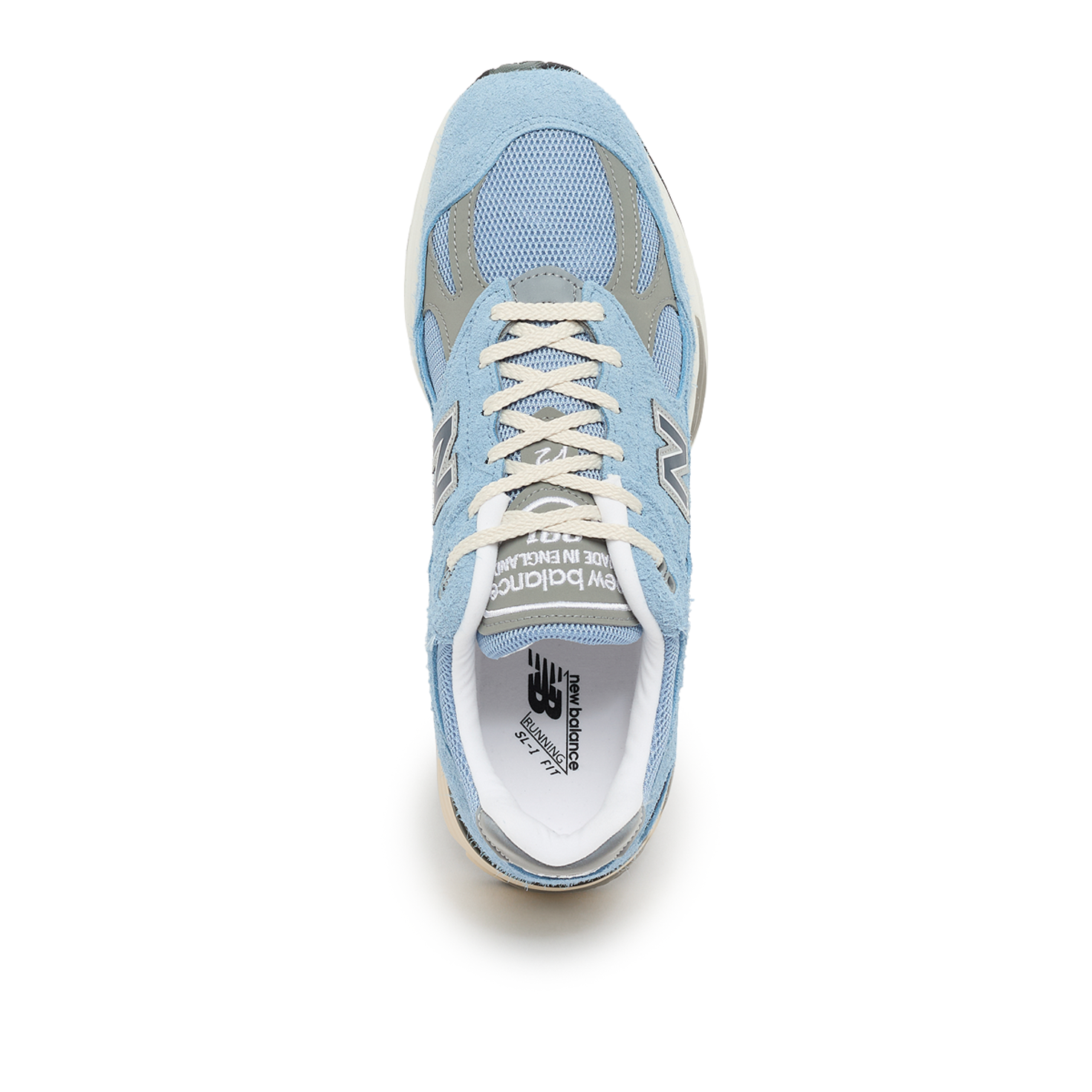 991 (U991BV2) - Main Image