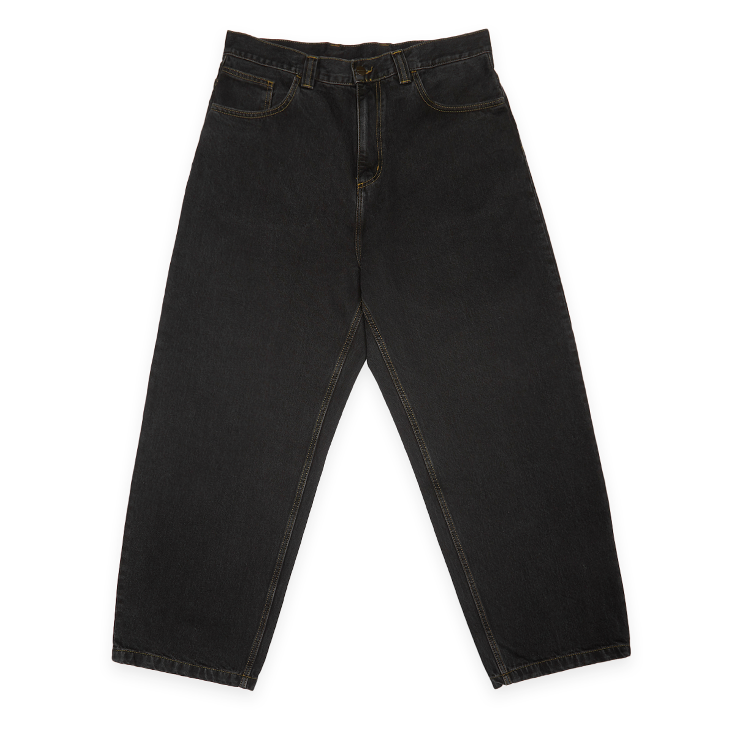Buy Carhartt WIP Brandon Pant in black | I031246.8906.03. at