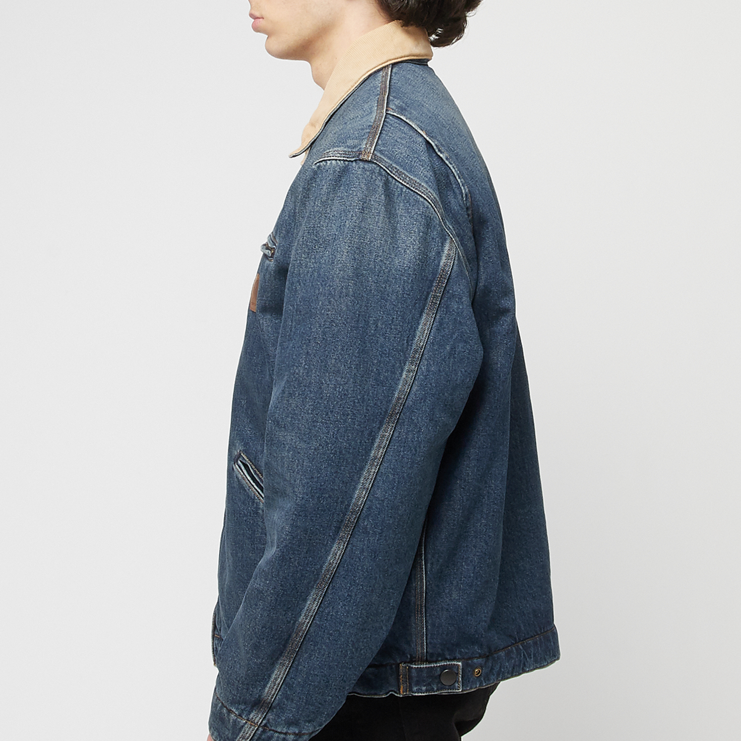 ジャケット・アウター Carhartt WIP / OG DETROIT JACKET Carhartt WIP OG Detroit Jacket | Men & Women | SVD