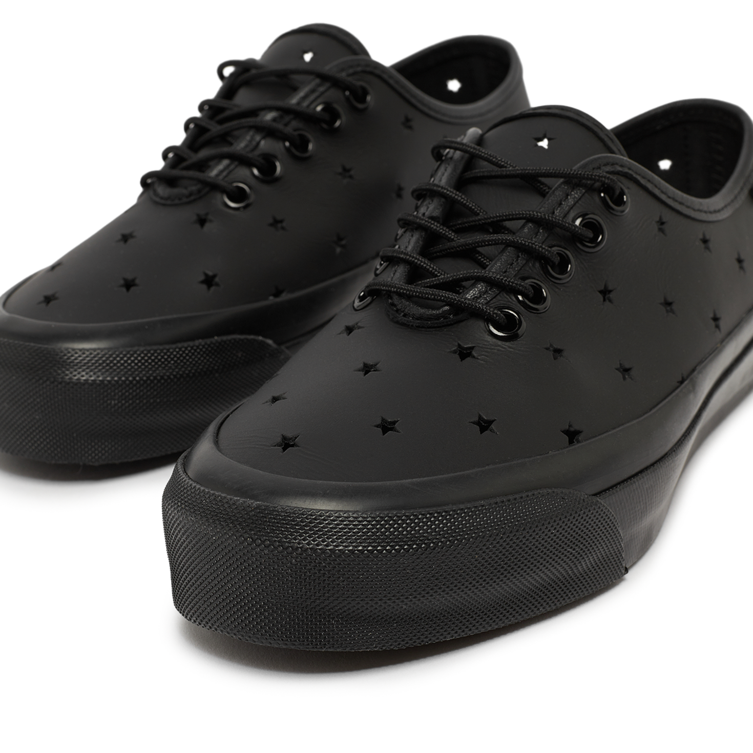 関税送料込♪OTW by Vans/AUTHENTIC ONE PIECE VIBRAM OTW One Piece Authentic Vibram in Star Black | Vans