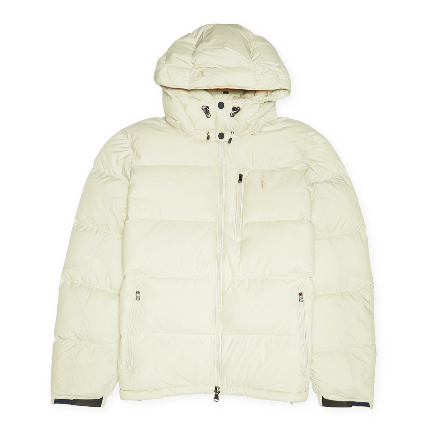 El Cap Jacket Insulated Bomber Polyester