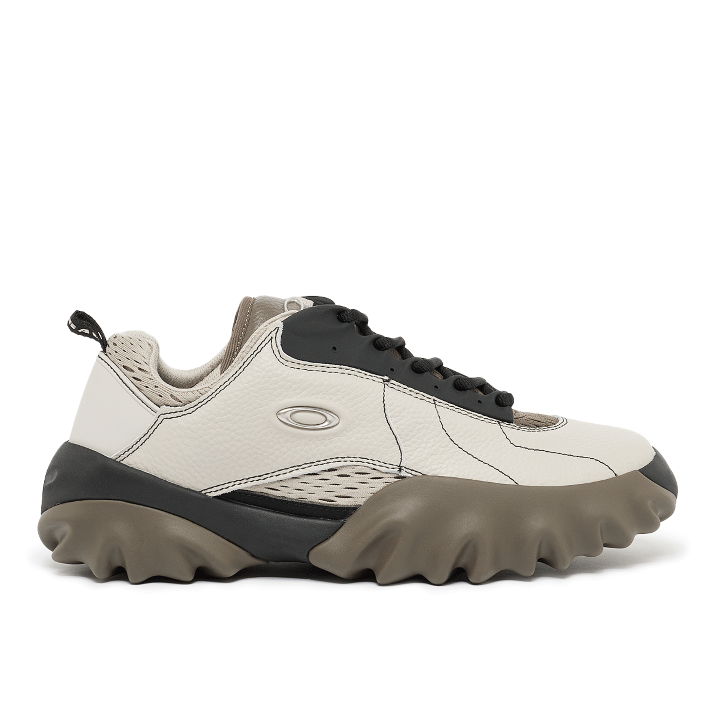 靴 Oakley Factoryteam Oakley Oakley Factory Team Nubuck Edge Boot - Black