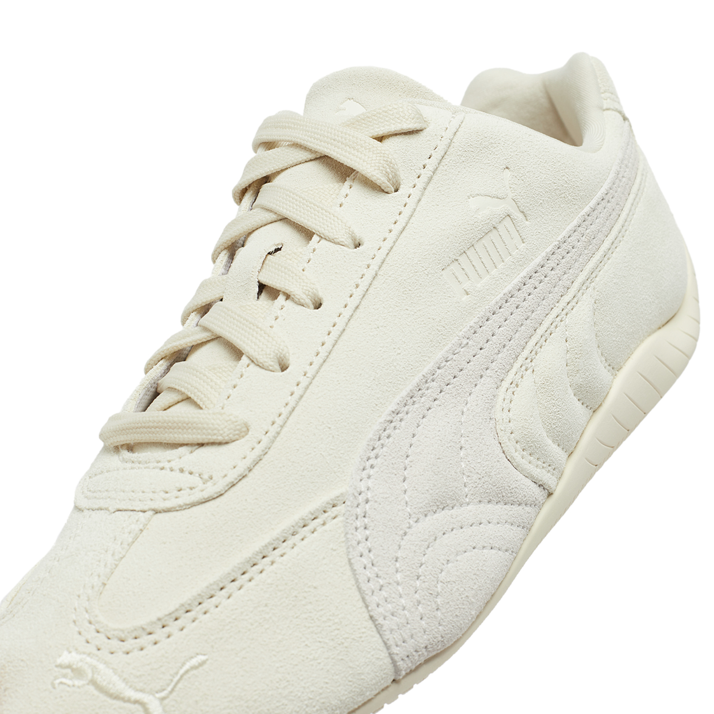 Buy PUMA Wmns Speedcat OG in beige | 398846 23 at solebox