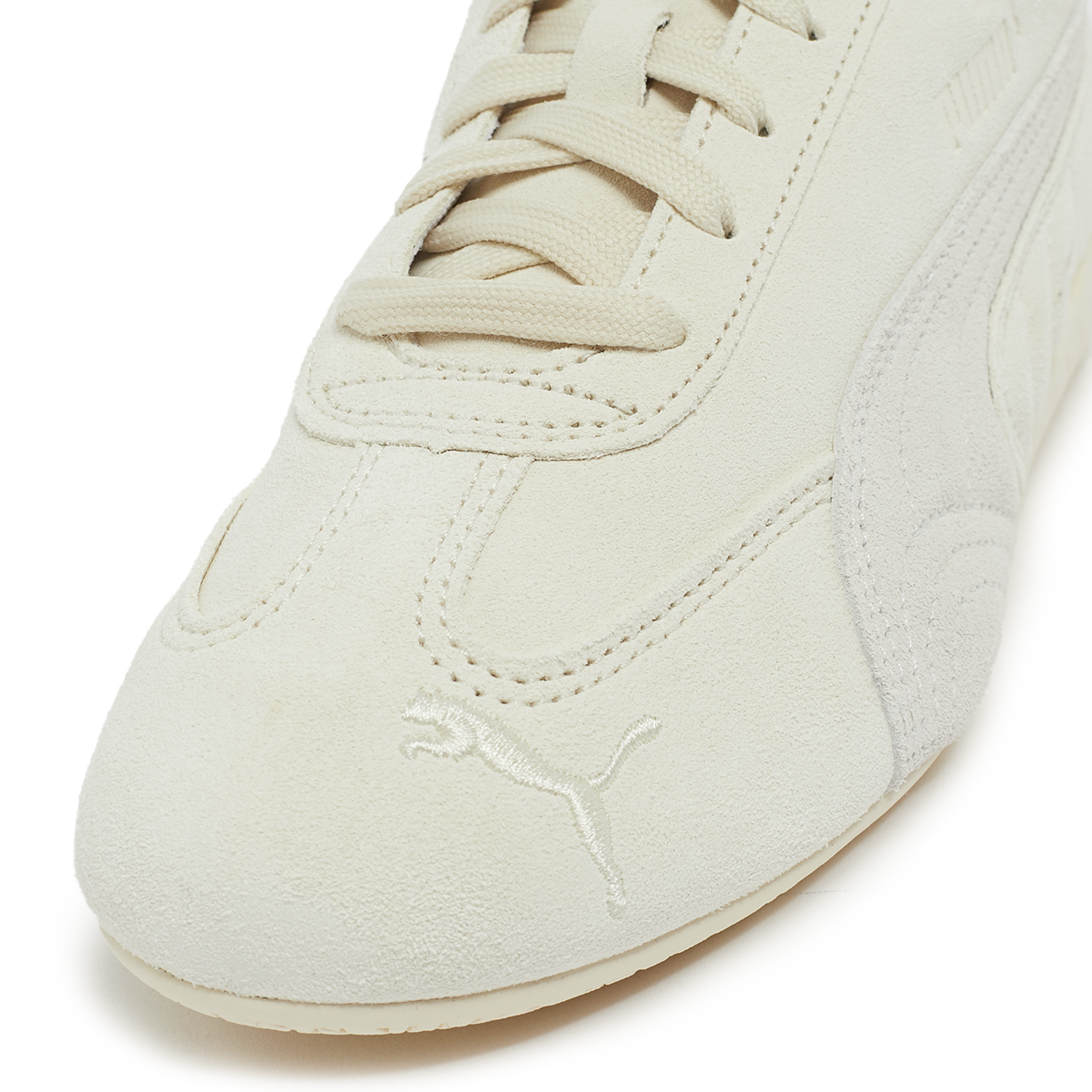 Buy PUMA Wmns Speedcat OG in beige | 398846 23 at solebox