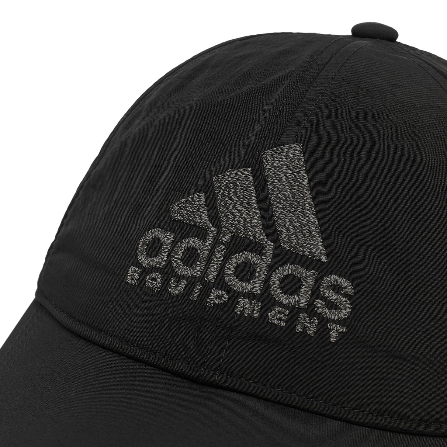 Buy adidas Originals EQT Cap in black | JM4712 at solebox