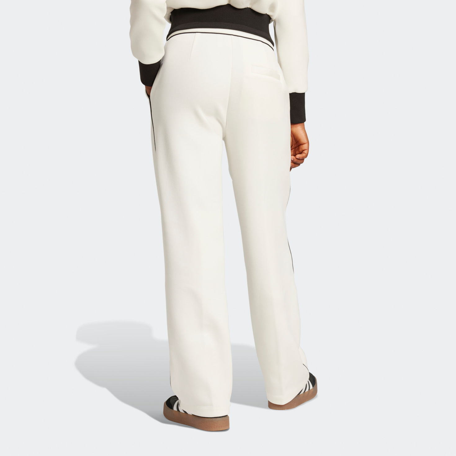 Buy adidas Originals Wmns Tailored Pants in wit | JD5471 at