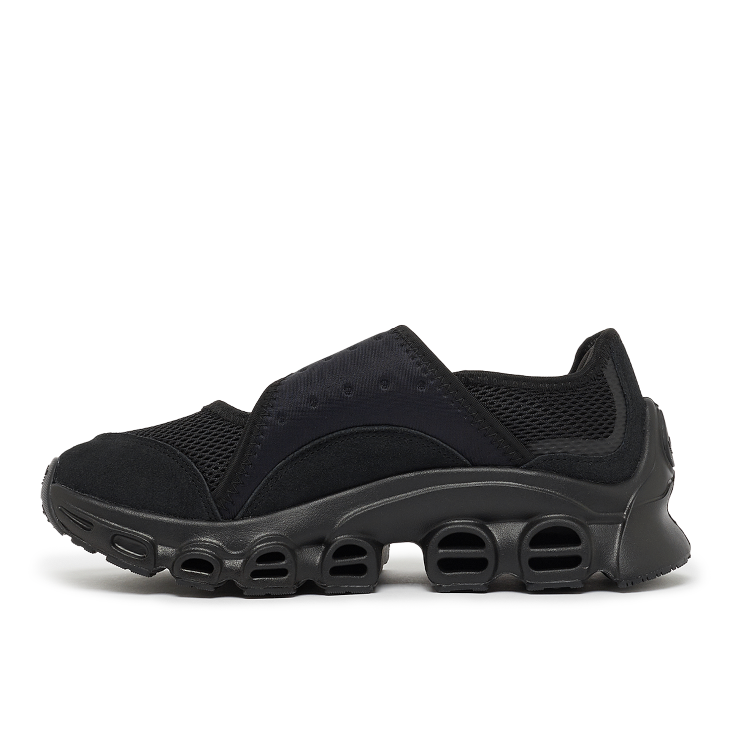Acheter adidas Originals Wmns Adifom Megajane en noir