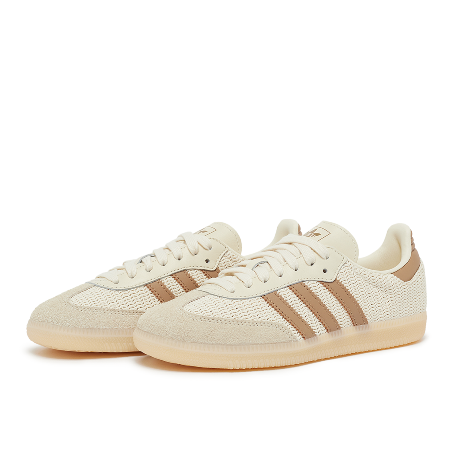 Buy adidas Originals Samba OG in beige | JI3185 at solebox