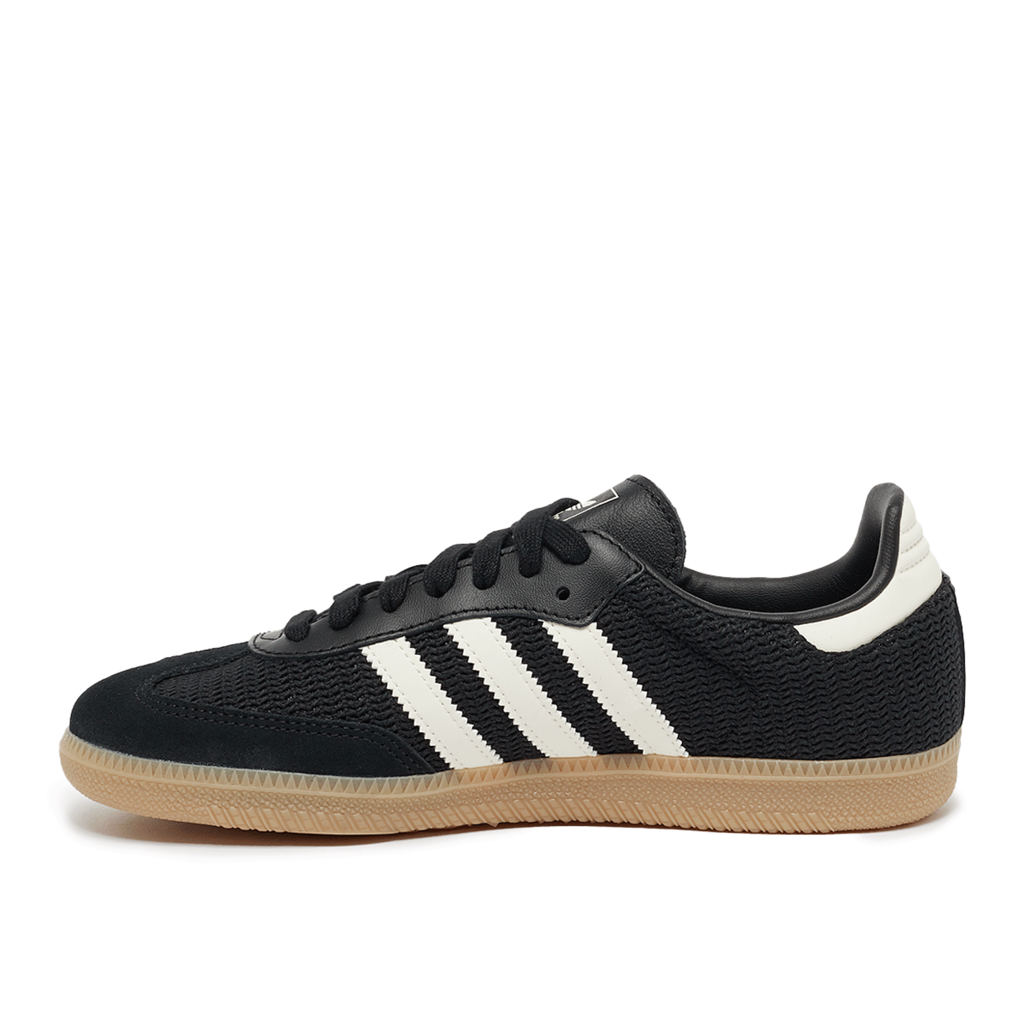 Buy adidas Originals Samba OG in schwarz | JQ5141 at solebox