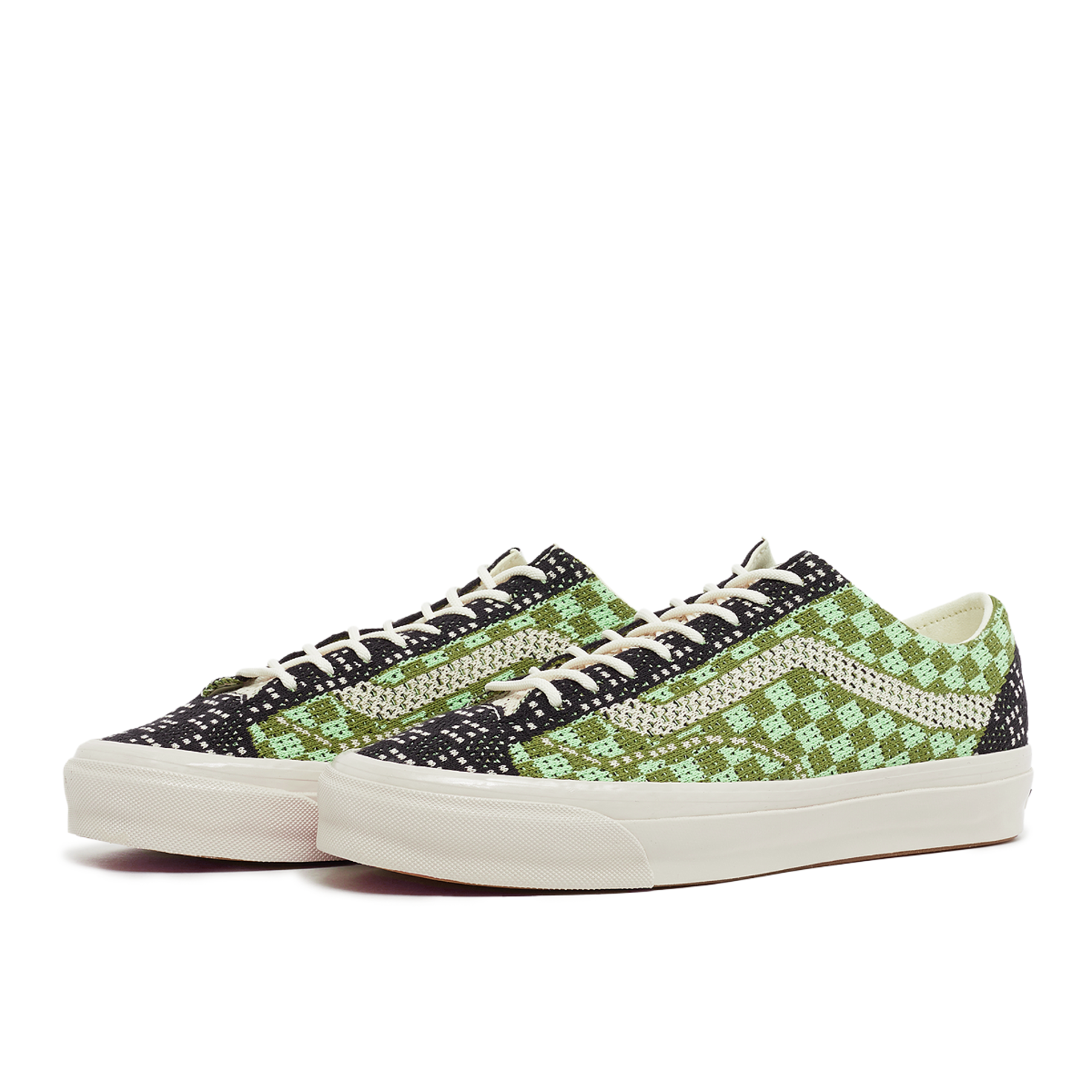 国内配送 VANS OLD SKOOL OG V36OG TRICO Vans v36og old skool new arrivals