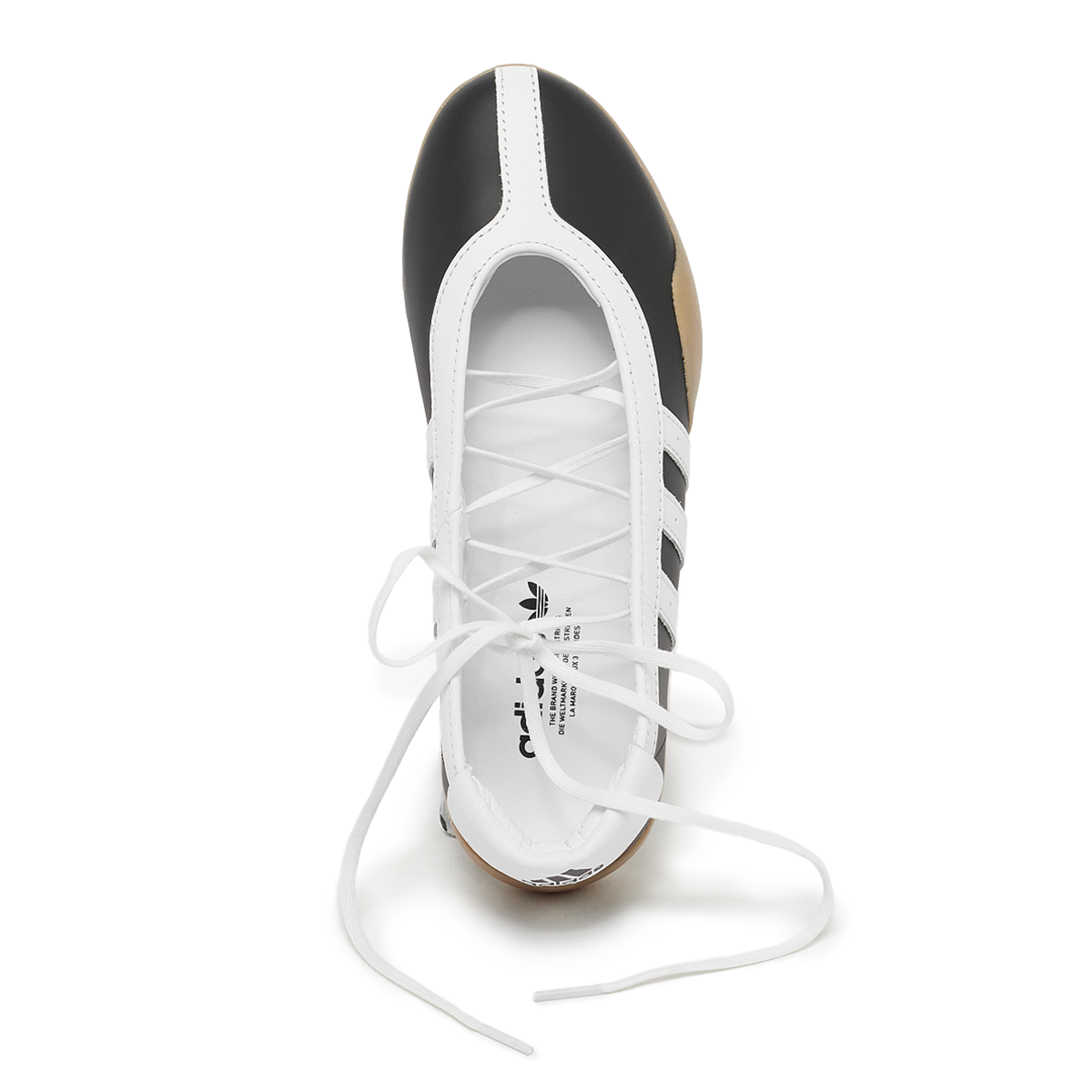 [adidas] [JR7031] TAEKWONDO MEI BALLE /追跡付 adidas Originals Taekwondo Mei Ballet JR7031 Core Black