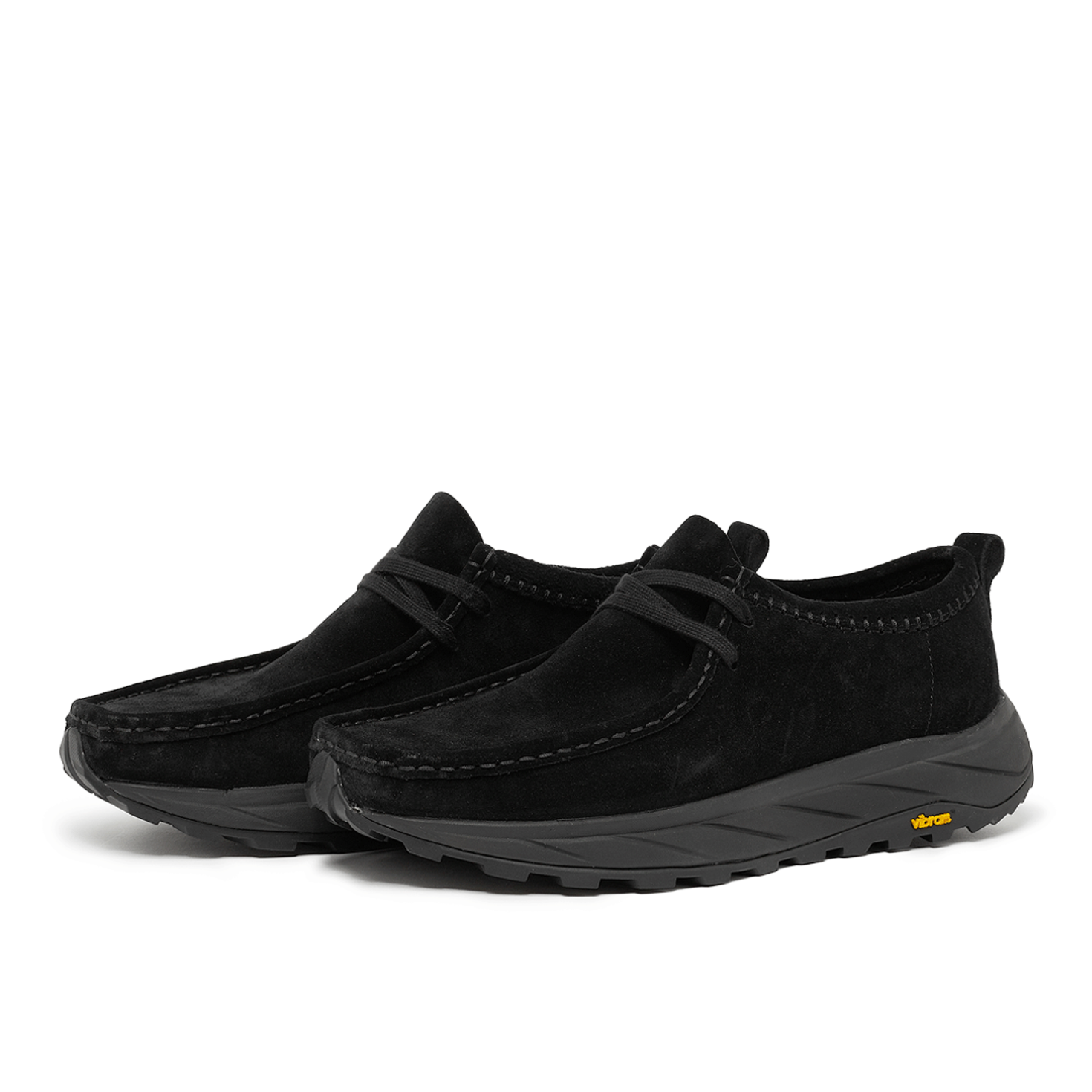 Buy Clarks Originals Walla Eden Lo in schwarz | 26181120 at solebox