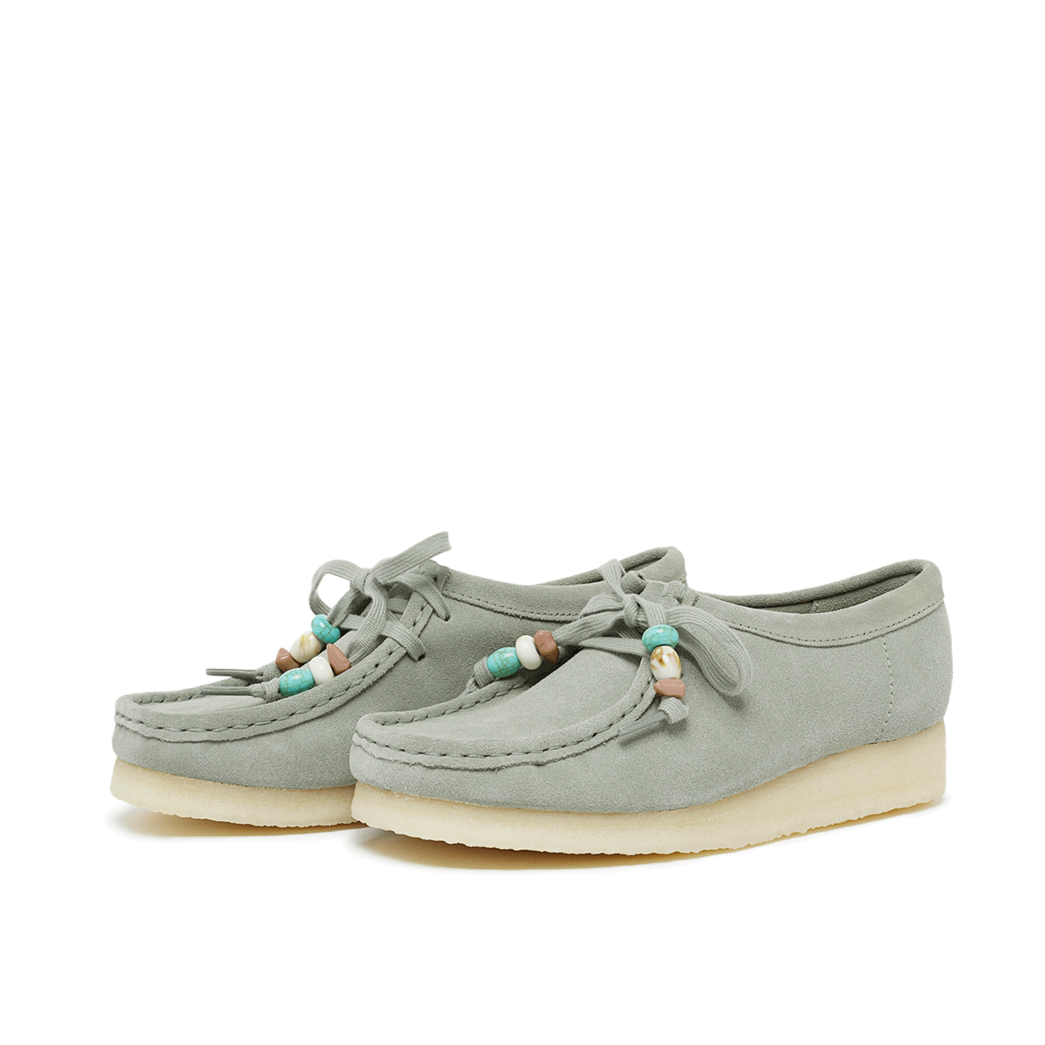 CLARKS ORIGINALS Wallabee 箱付 26cm CLARKS ORIGINALS Wallabee 箱付 26cm Clarks Originals X Tokyo