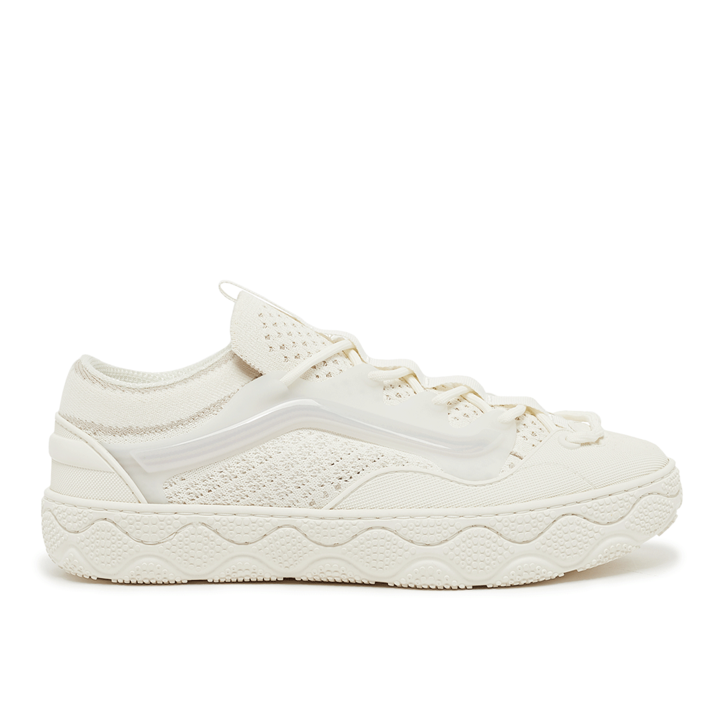 その他 MOLLY VANS &  White & Childishness Mega Space Molly x VANS 1000% #kennyswork
