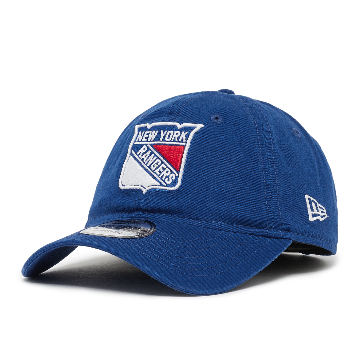 Buy New Era 9Twenty® New York Rangers in blue | 70899847 at solebox