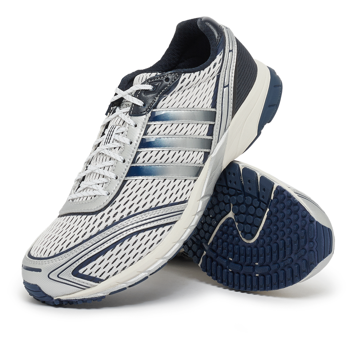 Buy adidas Originals x Sporty & Rich Adizero Adios in blau