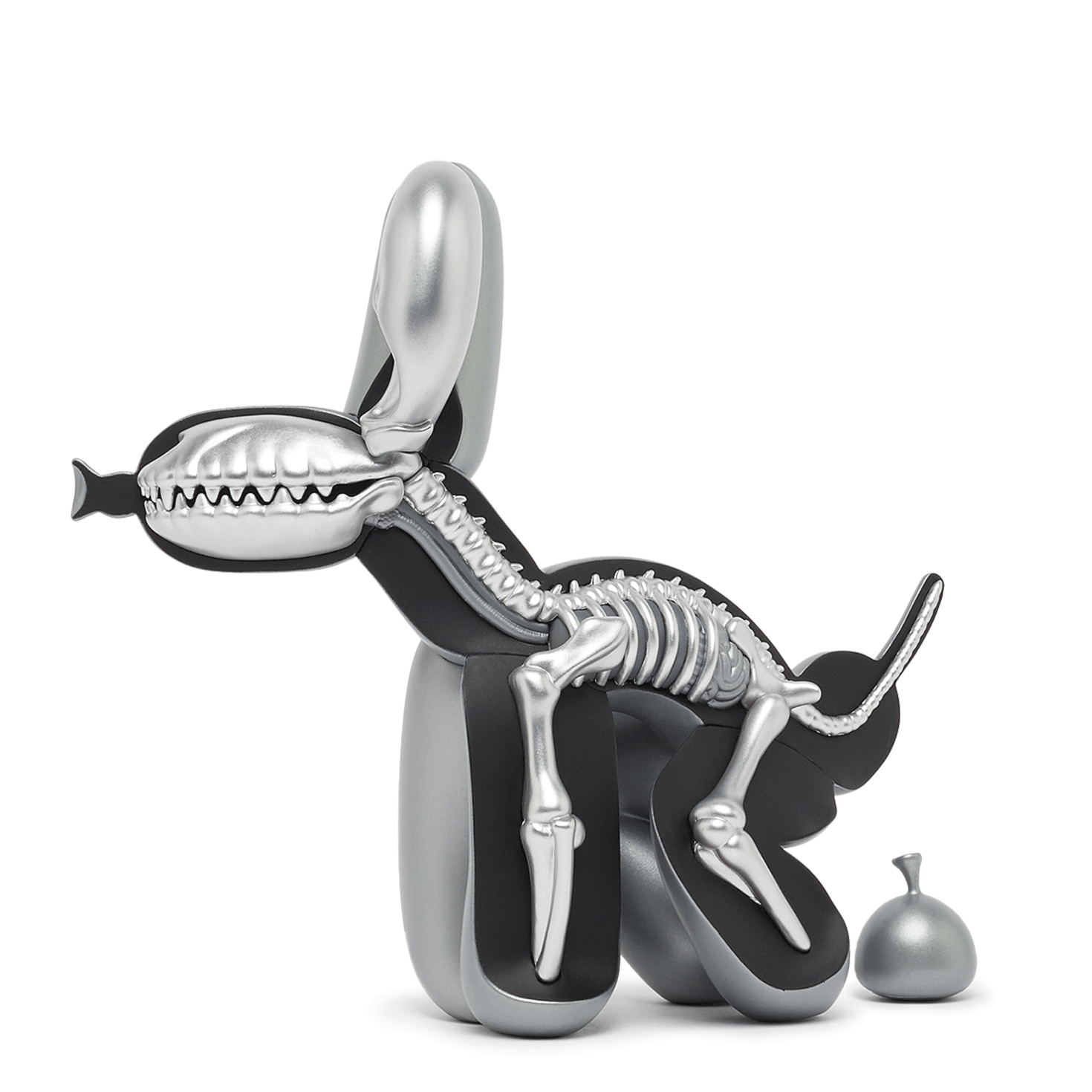 Buy MightyJaxx Dissected Popek by Whatshisname and Jason