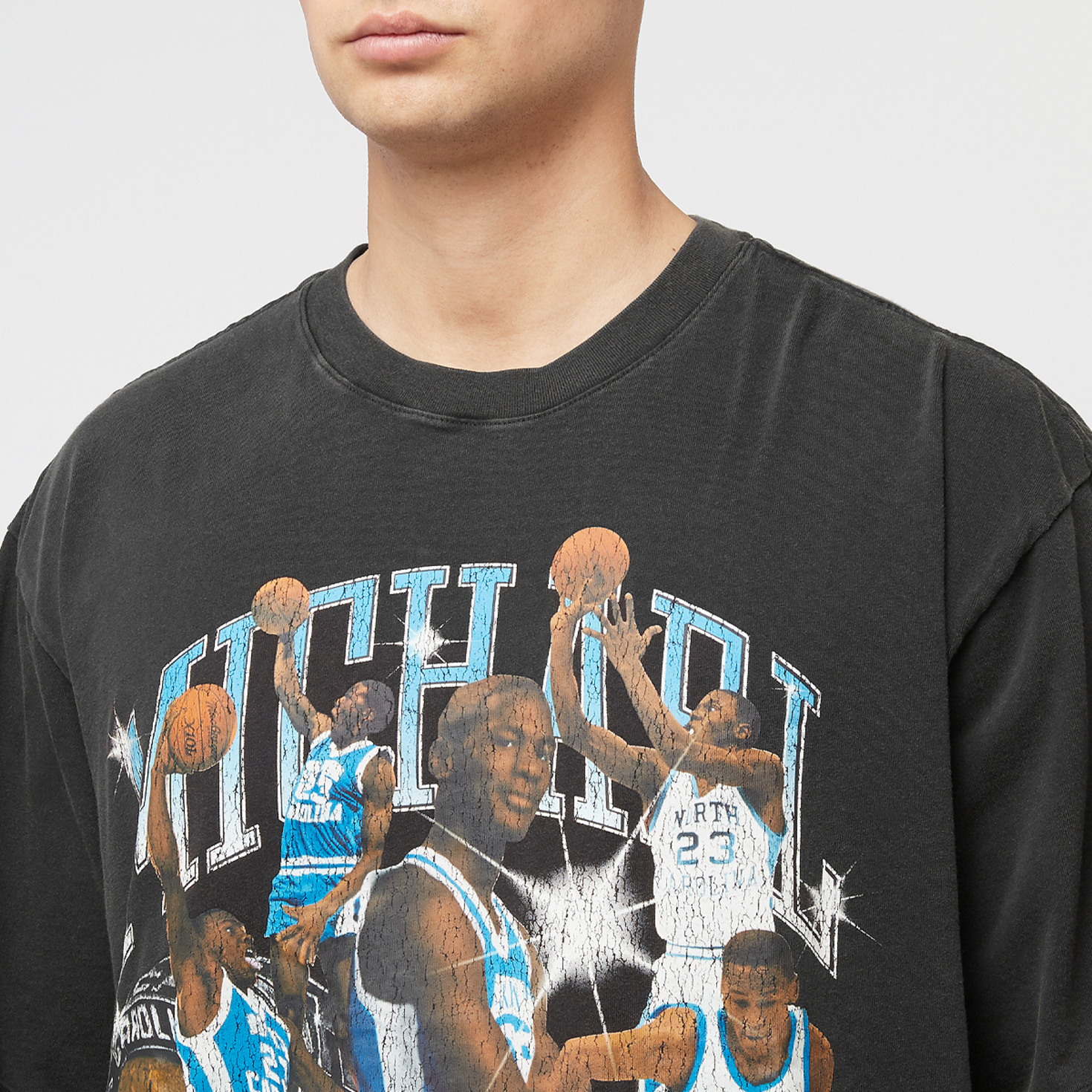 Buy Jordan Flight Essential Oversized Graphic T-Shirt in
